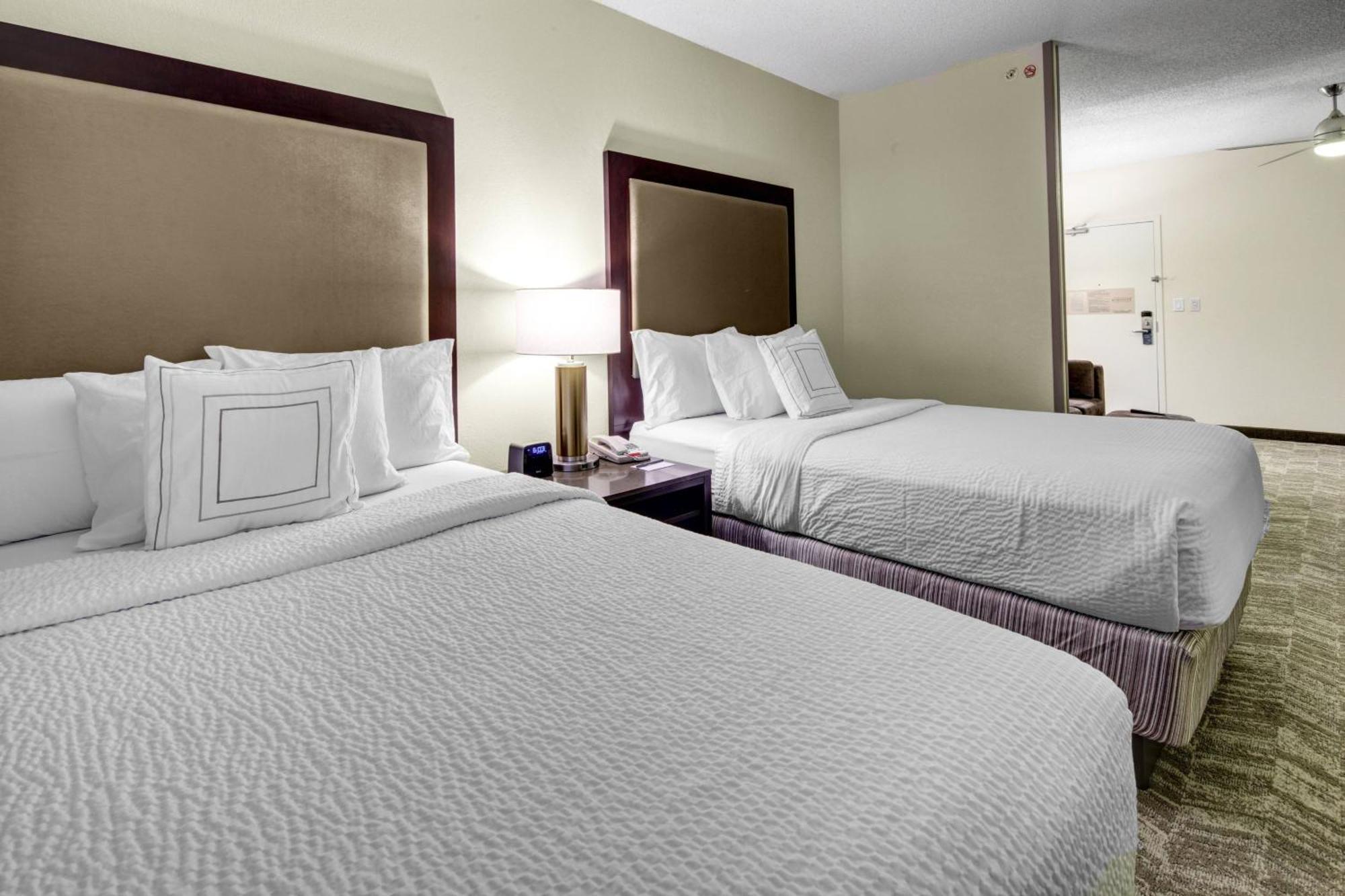 Hotel Springhill Port Saint Lucie Port St. Lucie