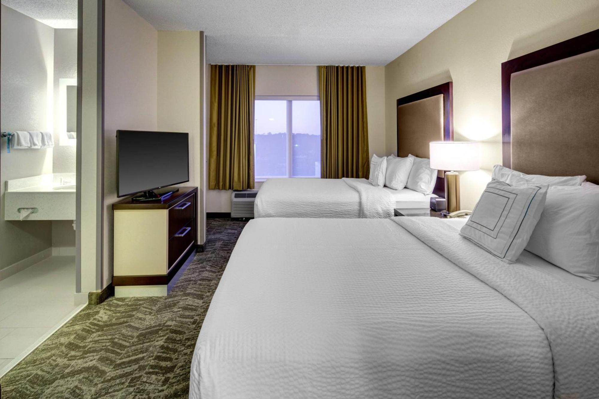 Springhill Port Saint Lucie 3*