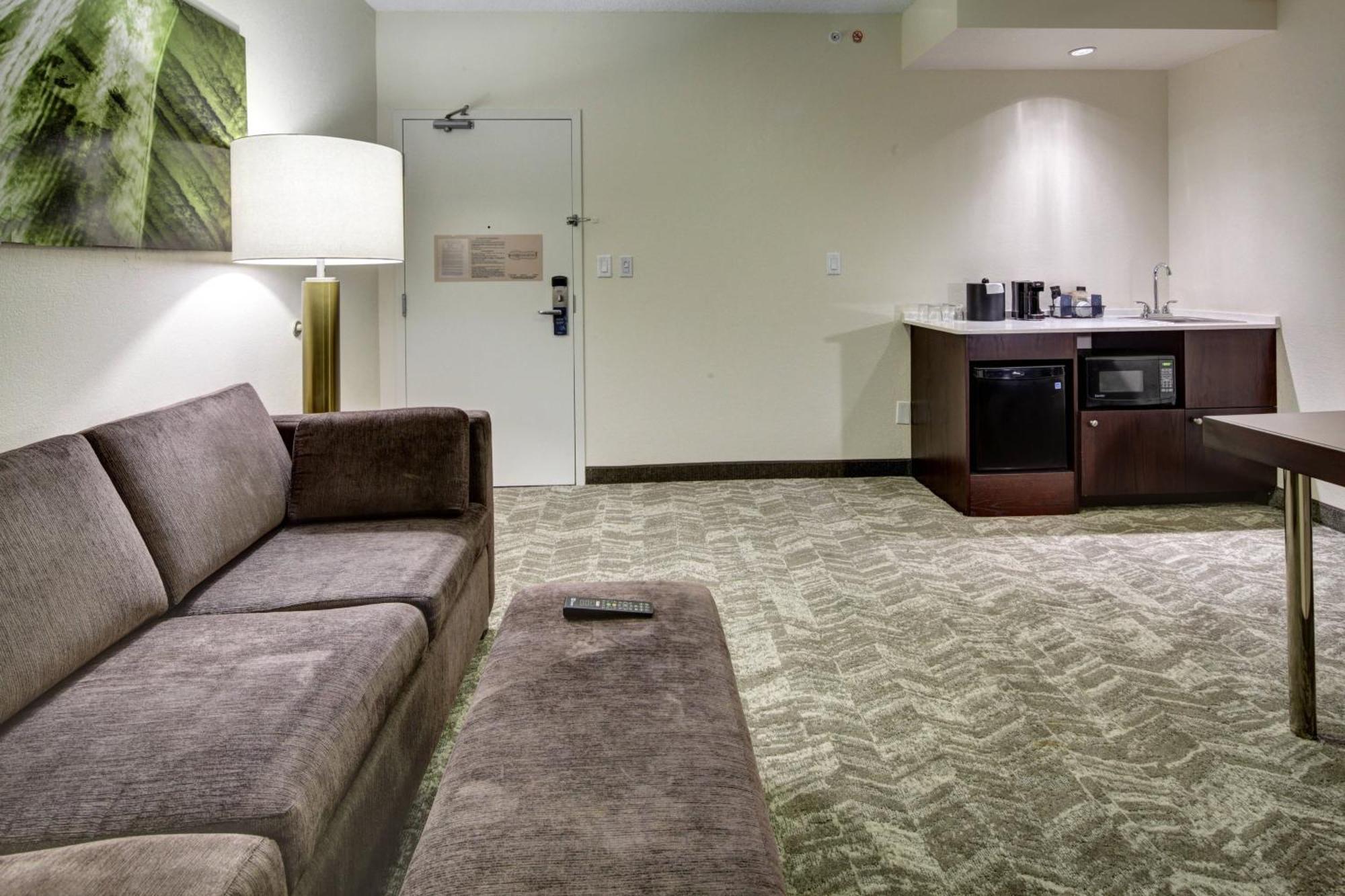 Springhill Port Saint Lucie 3* Port St. Lucie