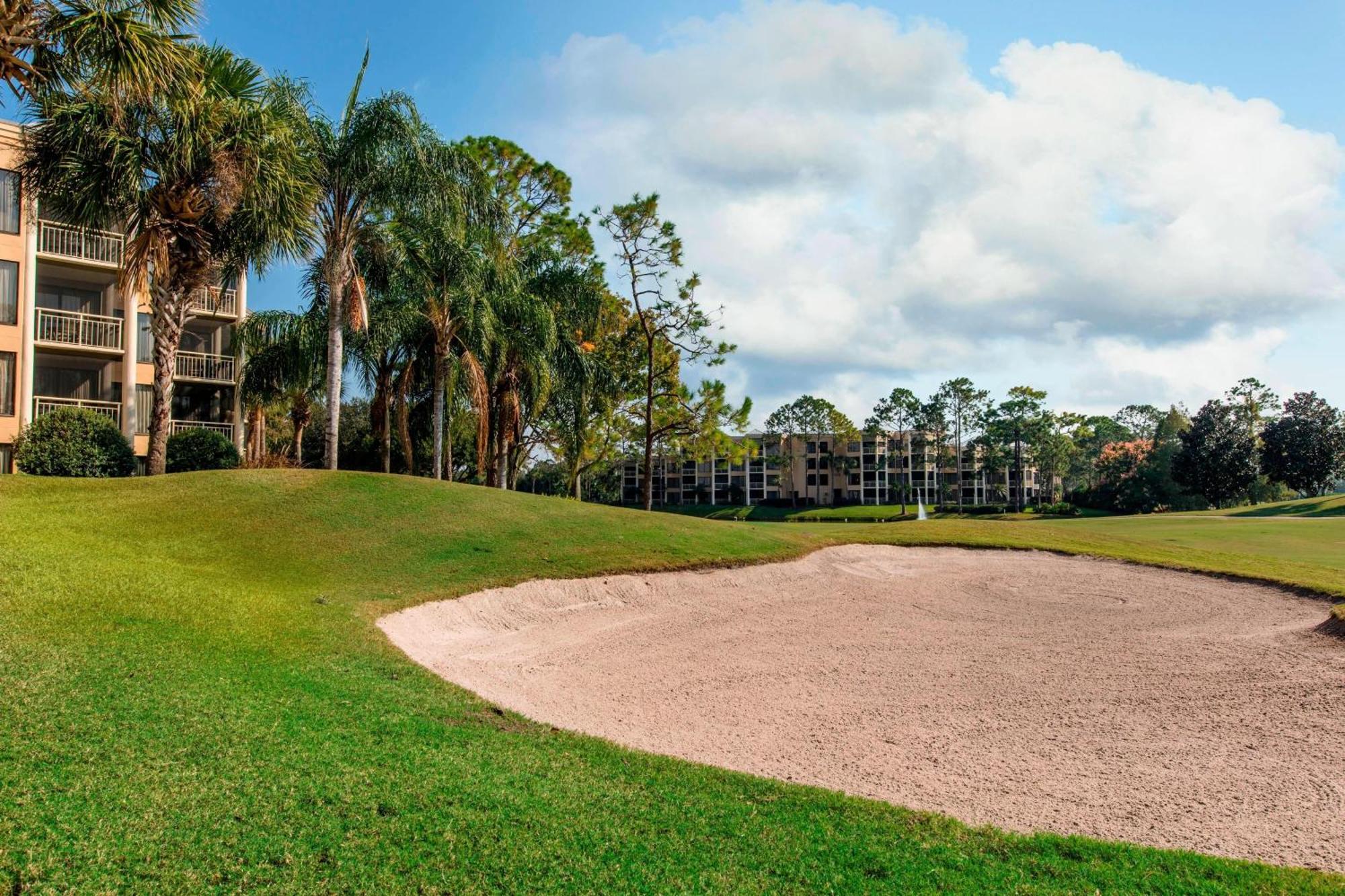 Marriott's Royal Palms Hotel Lake Buena Vista