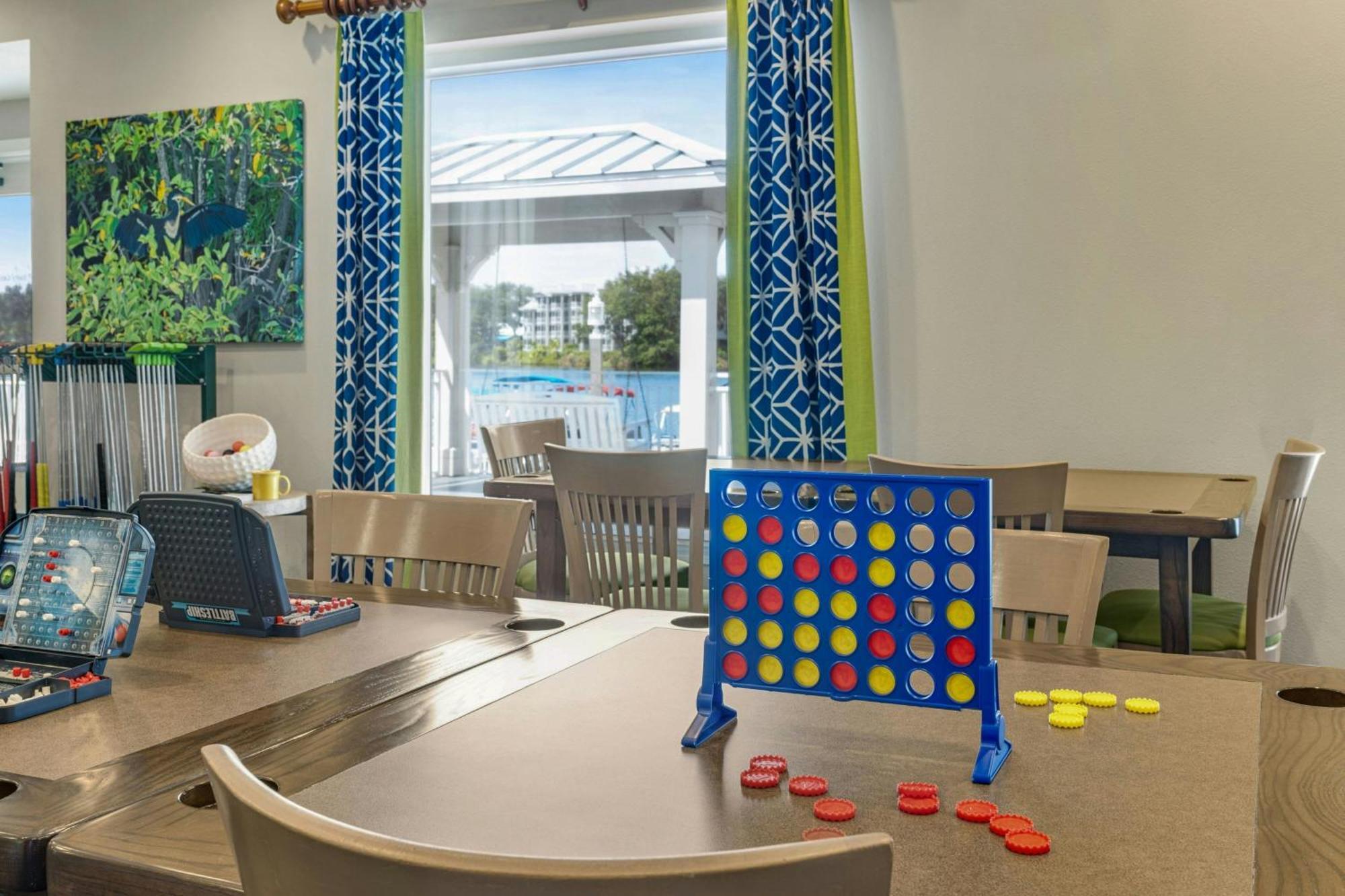 Marriott's Cypress Harbour 3* Williamsburg