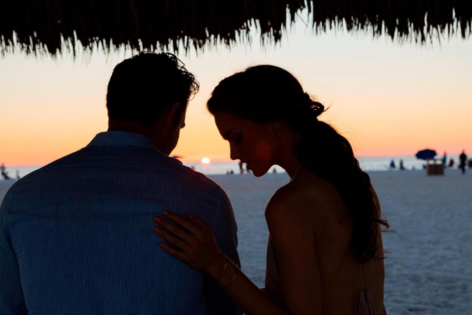 Jw Marriott Marco Island