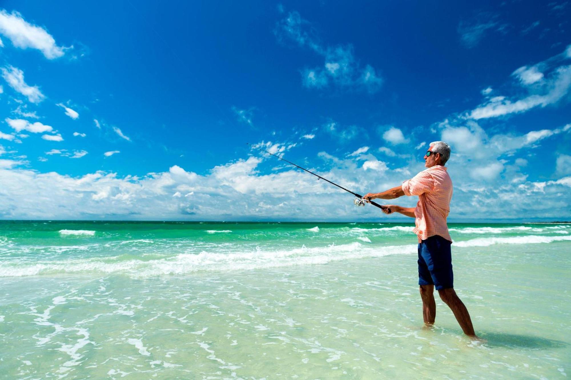 Jw Marriott Resort Marco Island