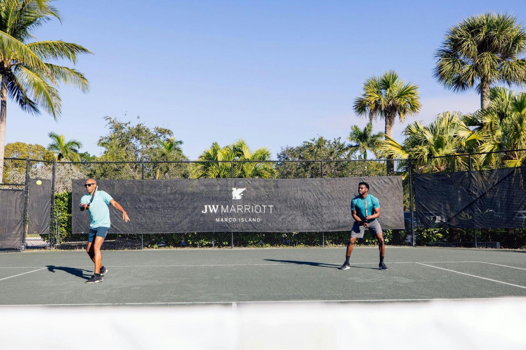 Jw Marriott Resort