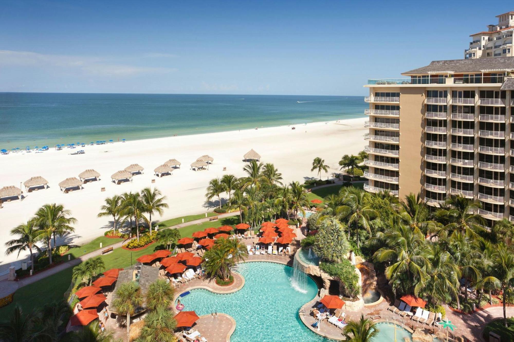 Resort Jw Marriott