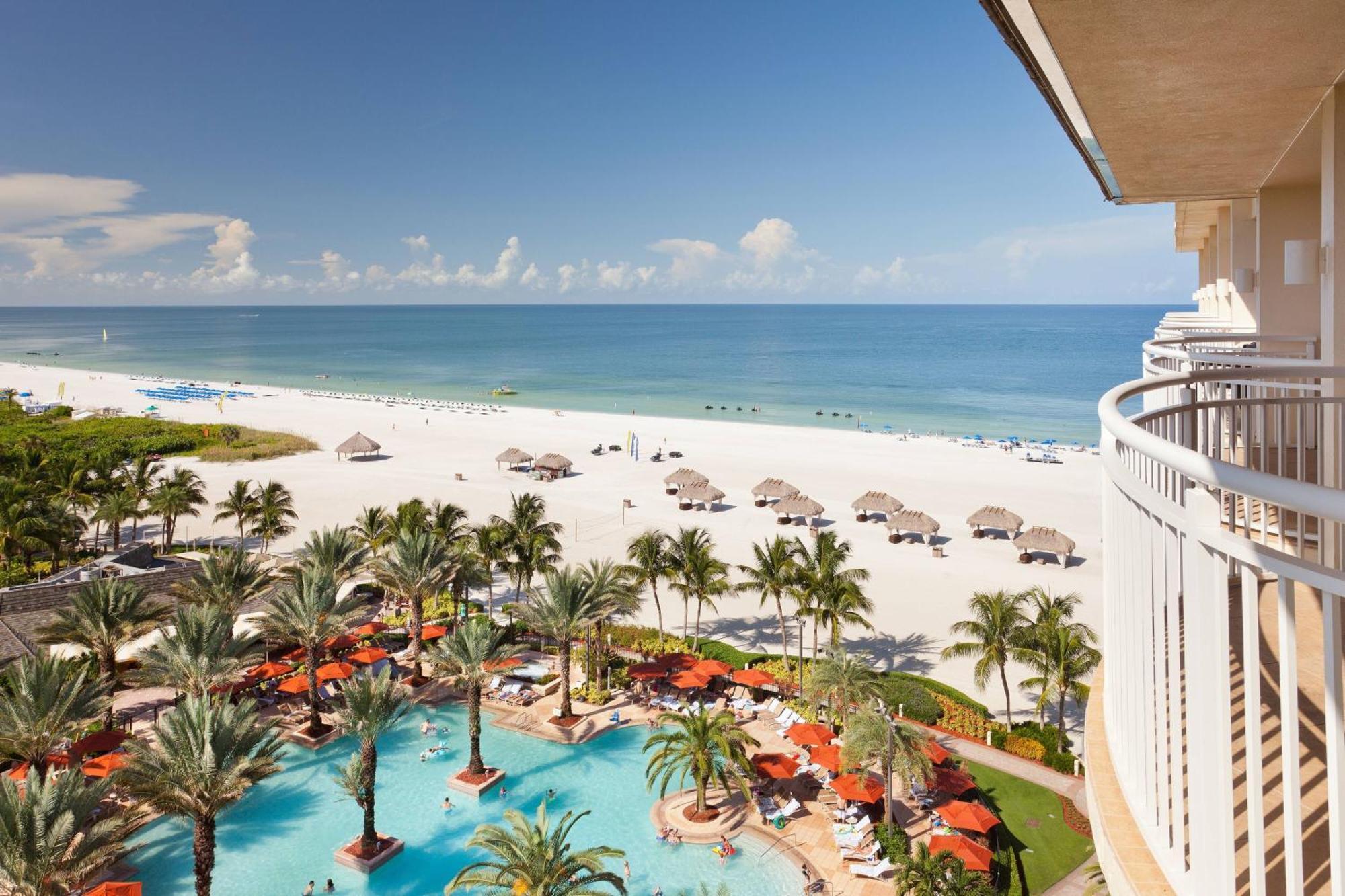 Jw Marriott