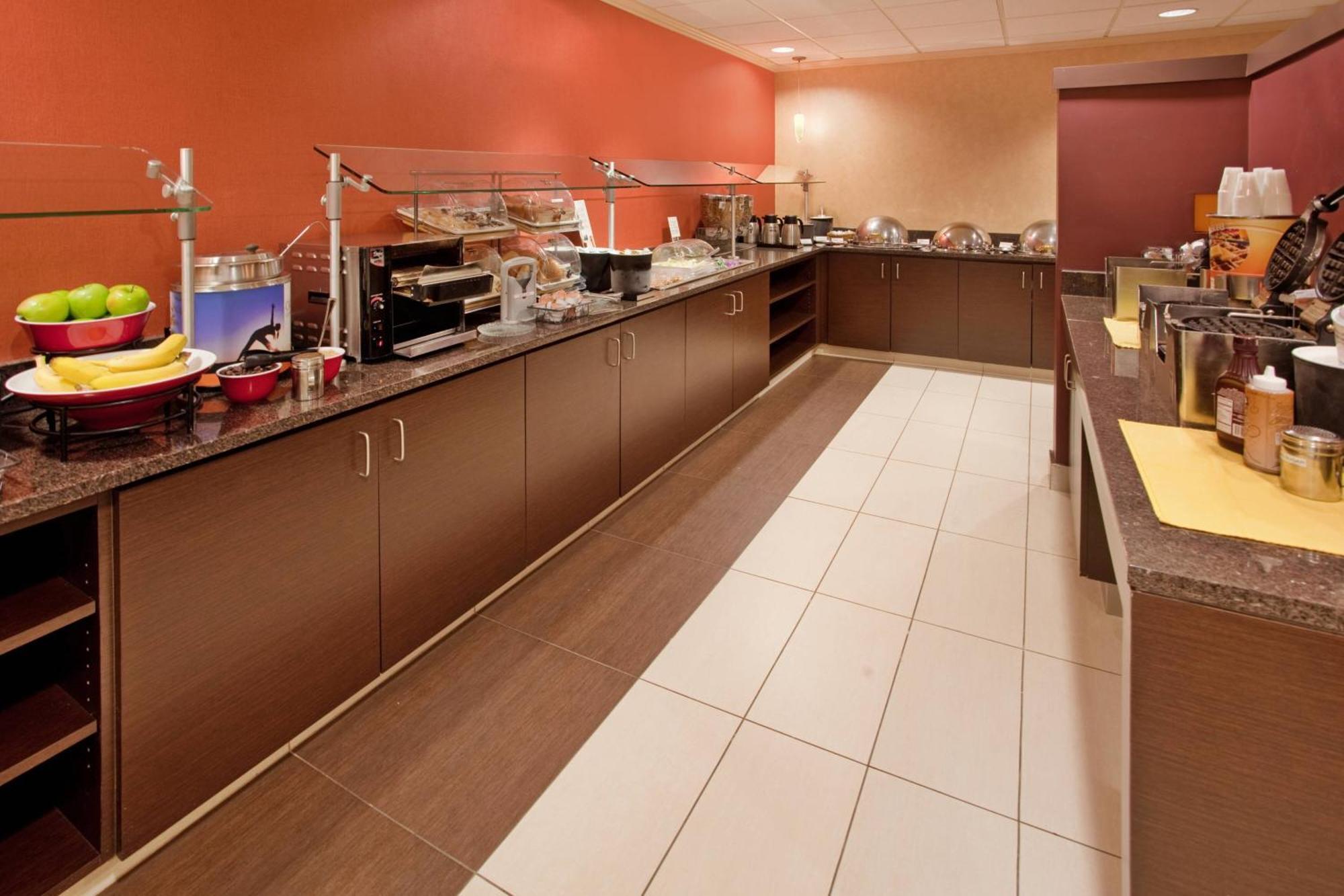 Hotel By Marriott Lauderdale Of Plantation