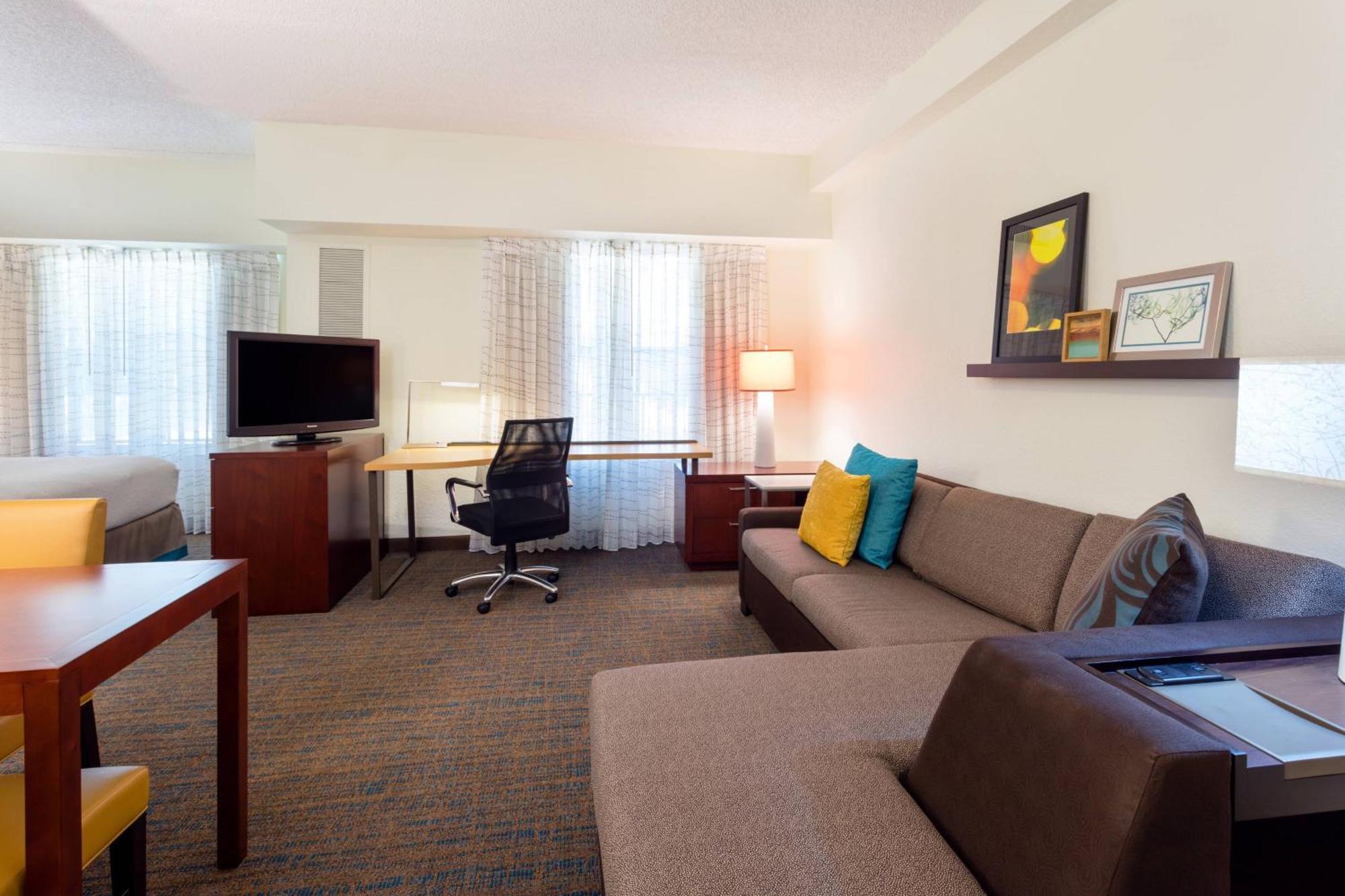 By Marriott Lauderdale Of Plantation