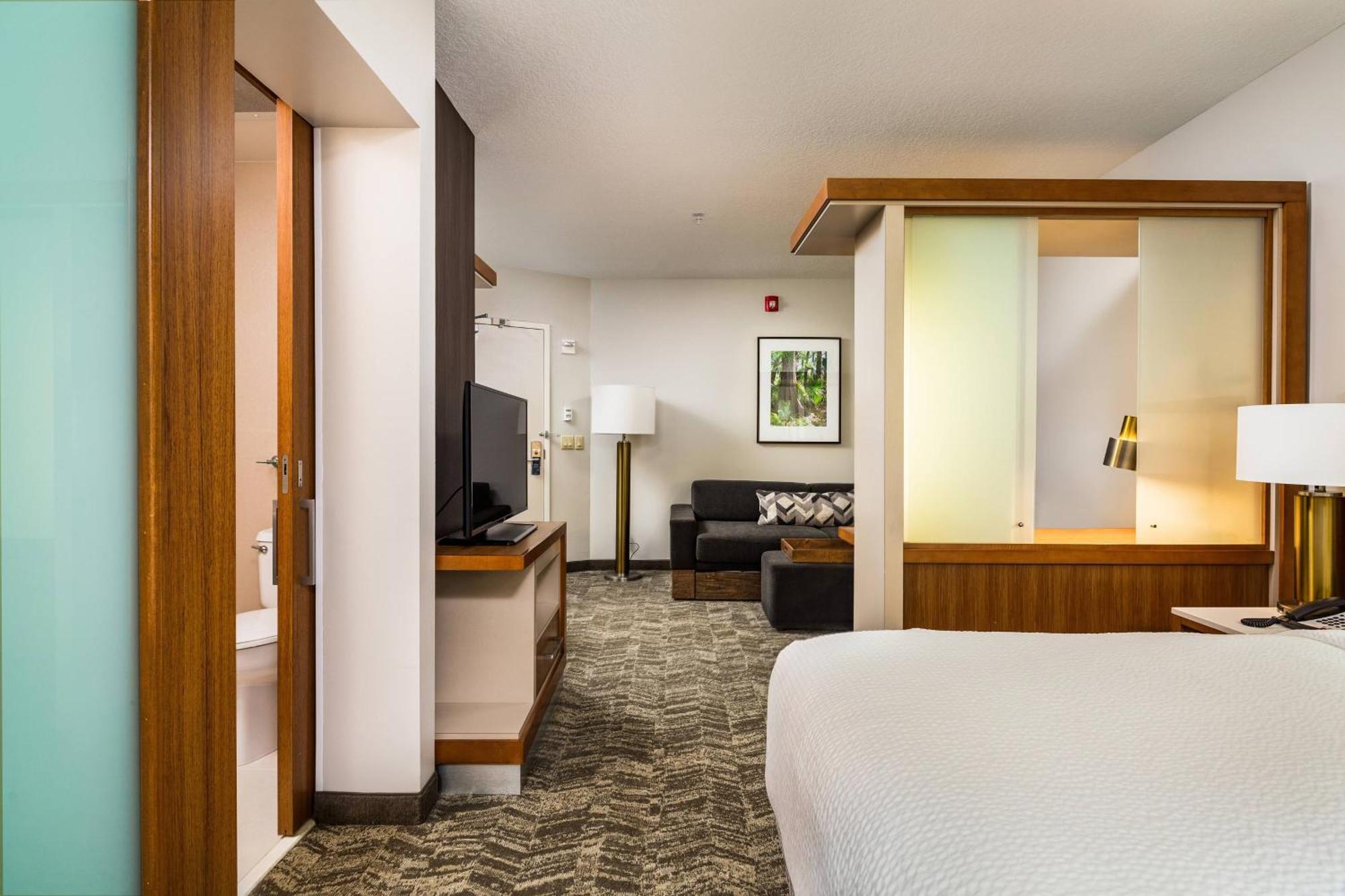 Springhill Vero 3* Vero Beach
