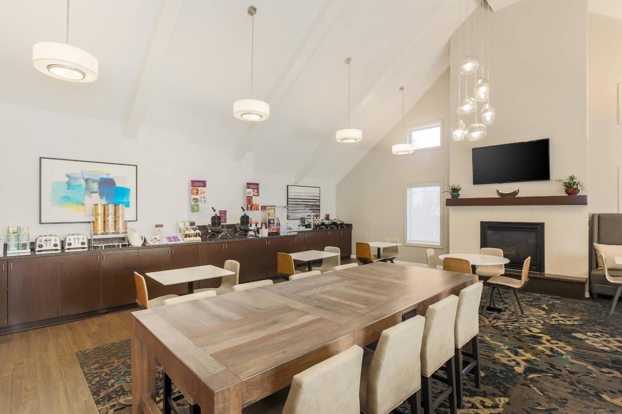 Residence Inn Boca Raton 3*