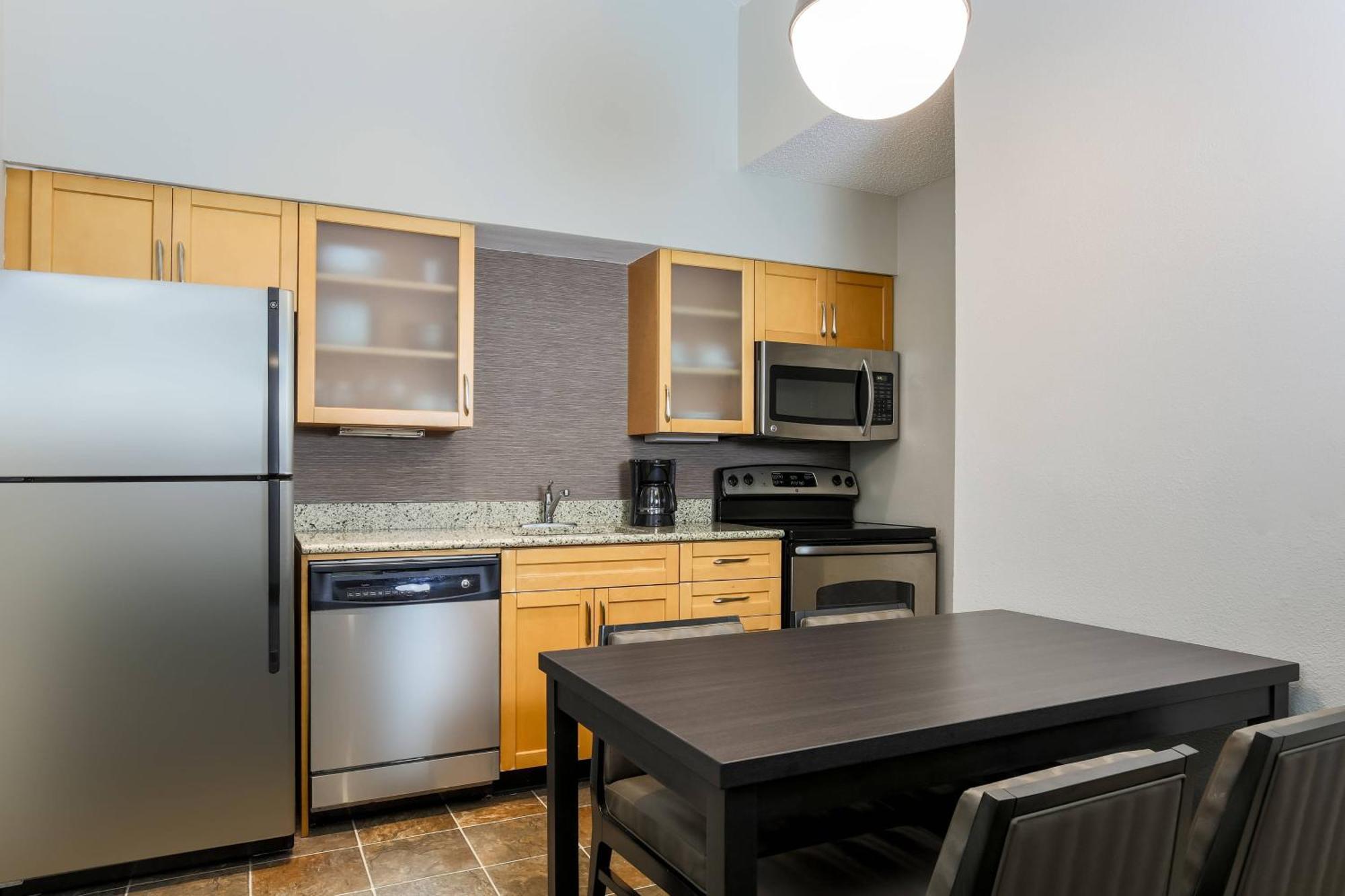 Residence Inn Boca Raton
