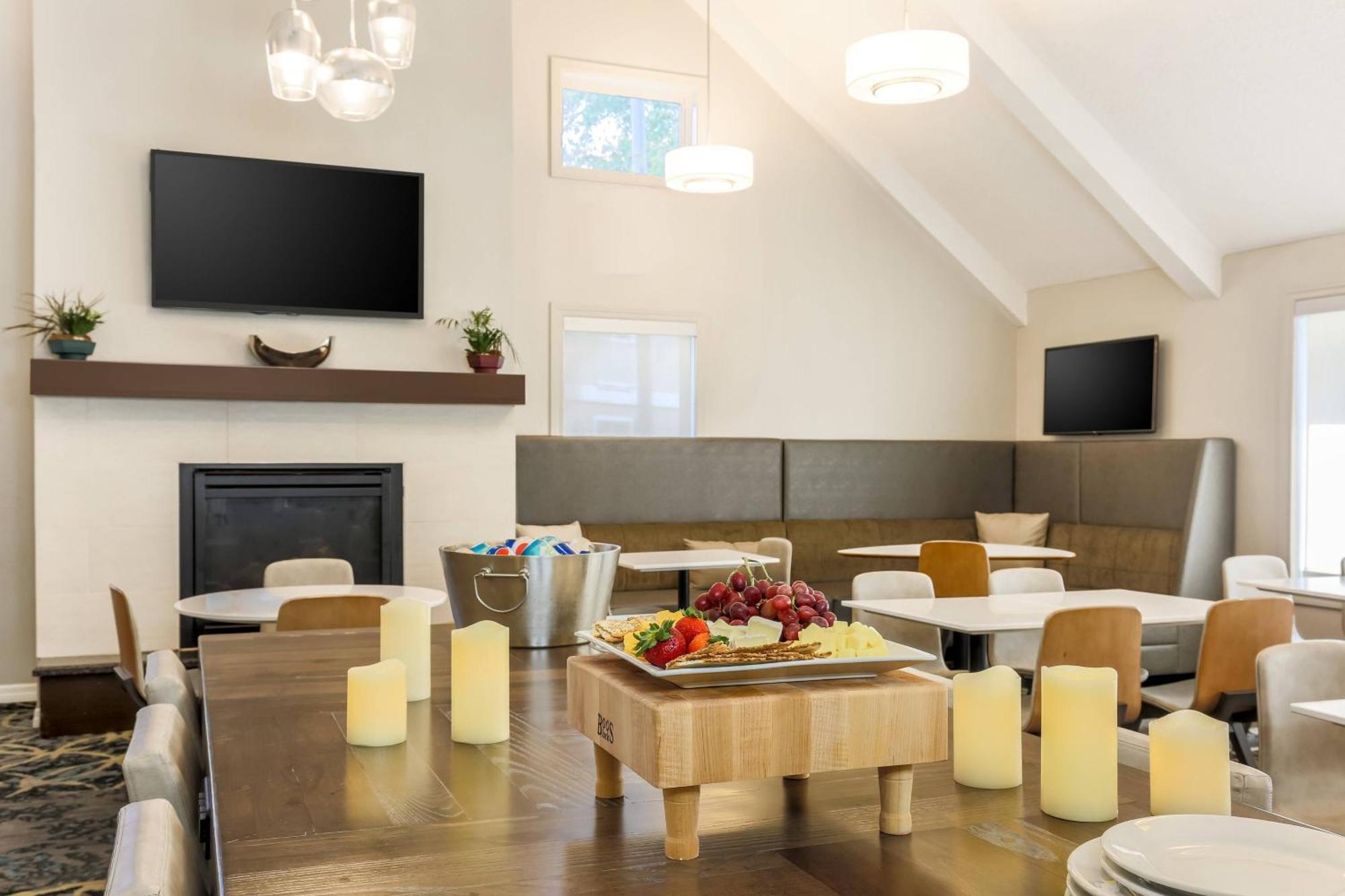 Hotel Residence Inn Boca Raton