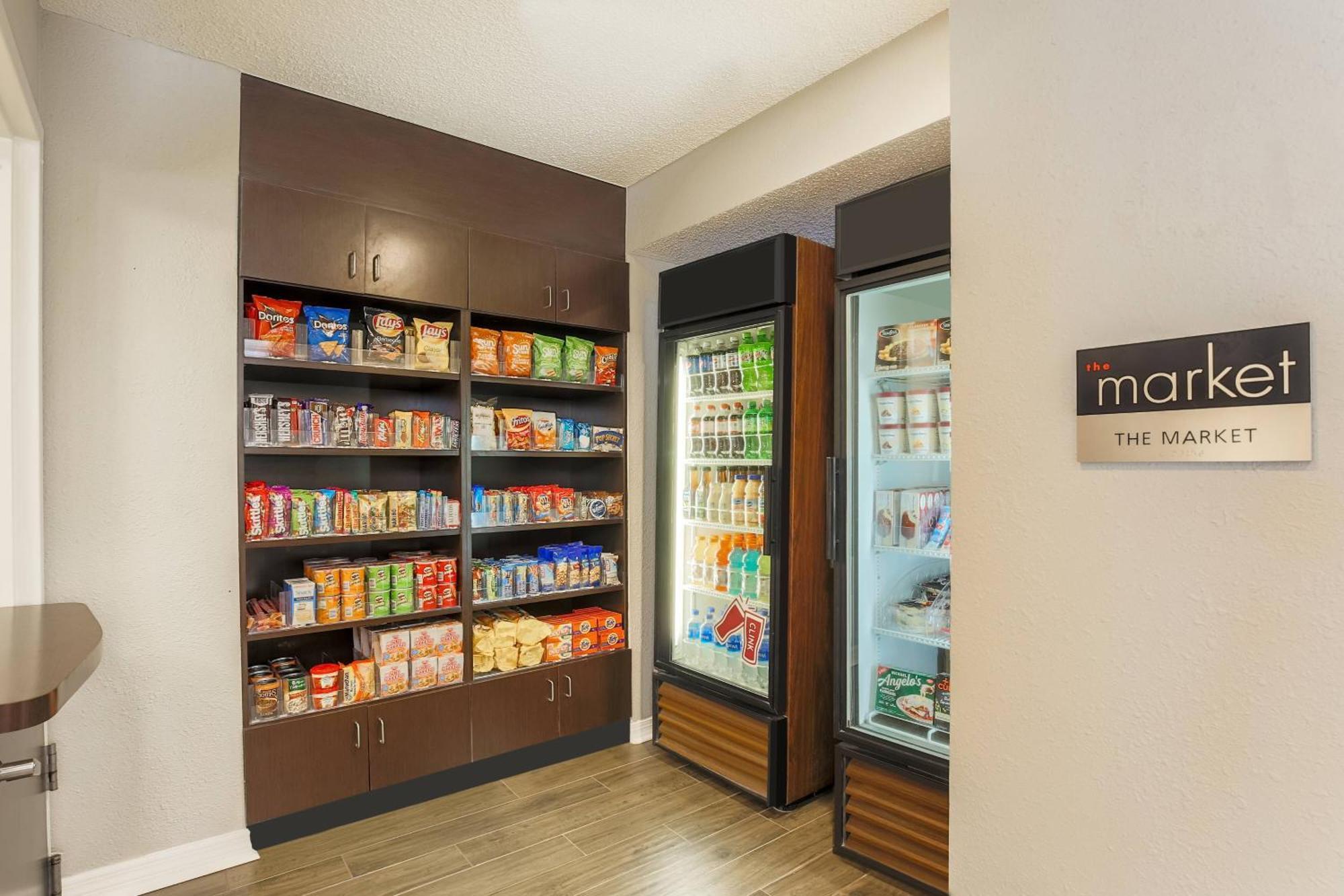 Hotel Residence Inn Boca Raton 3*