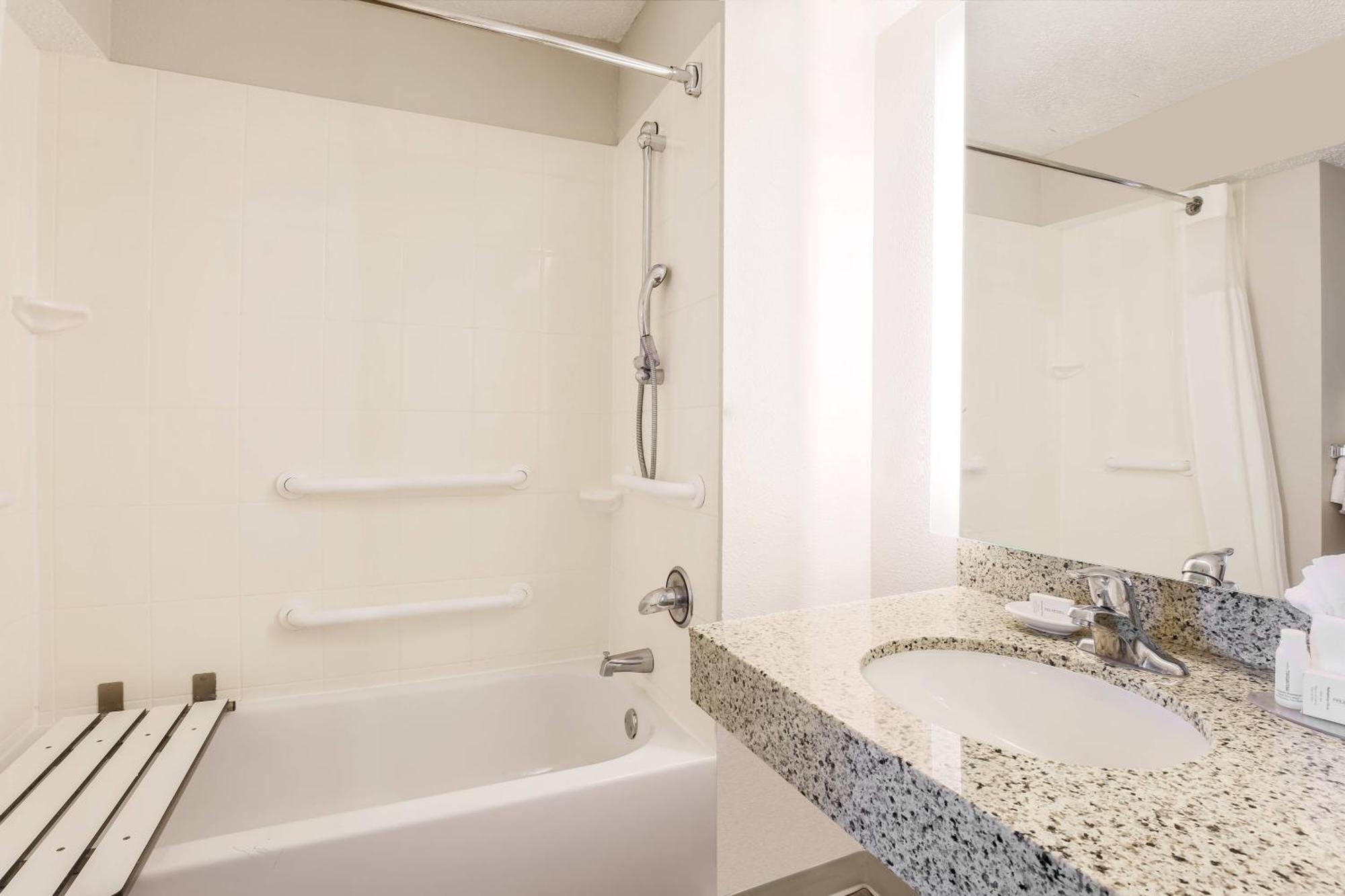 Hotel Residence Inn Boca Raton Boca Raton