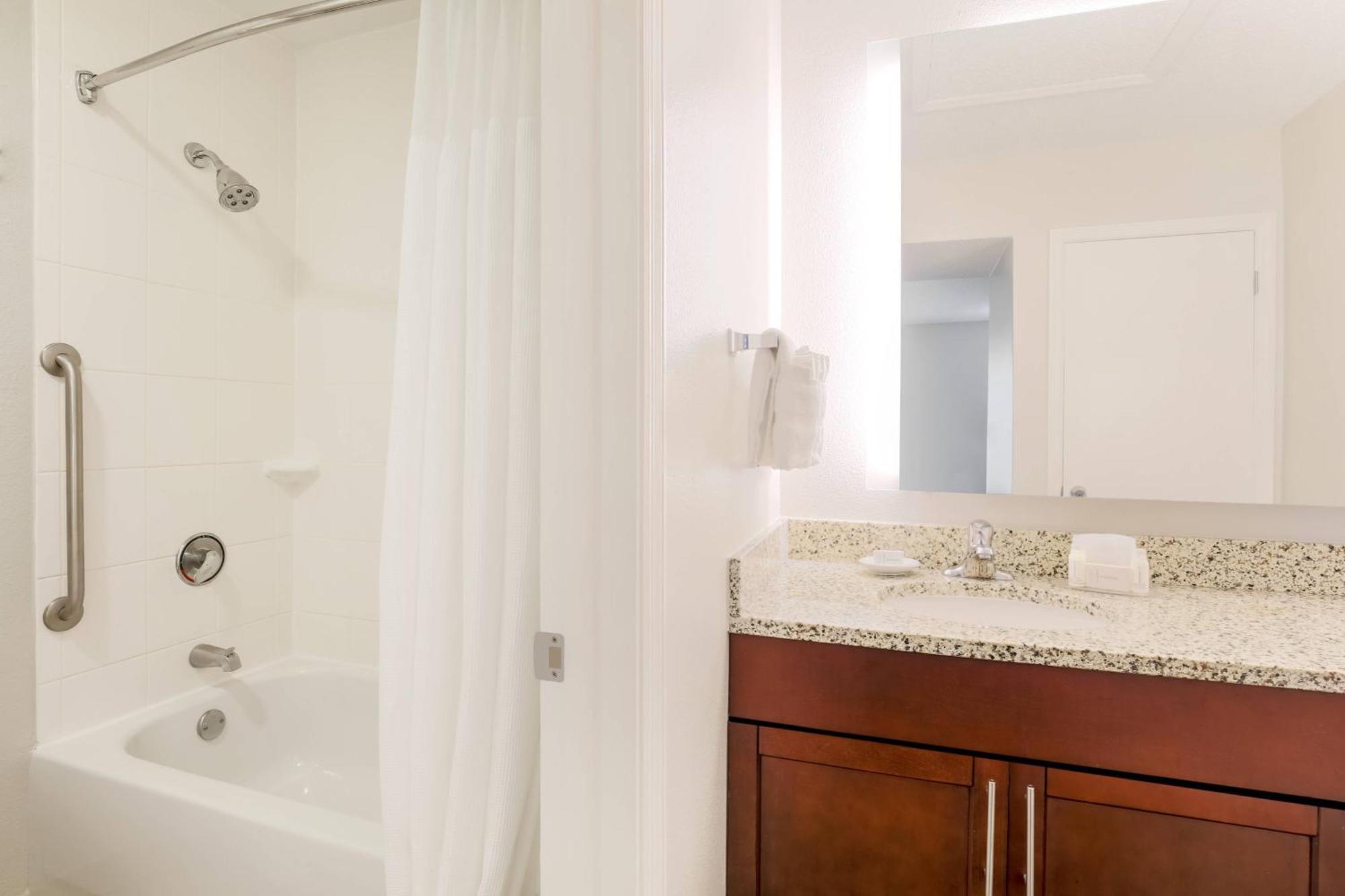 Residence Inn Boca Raton