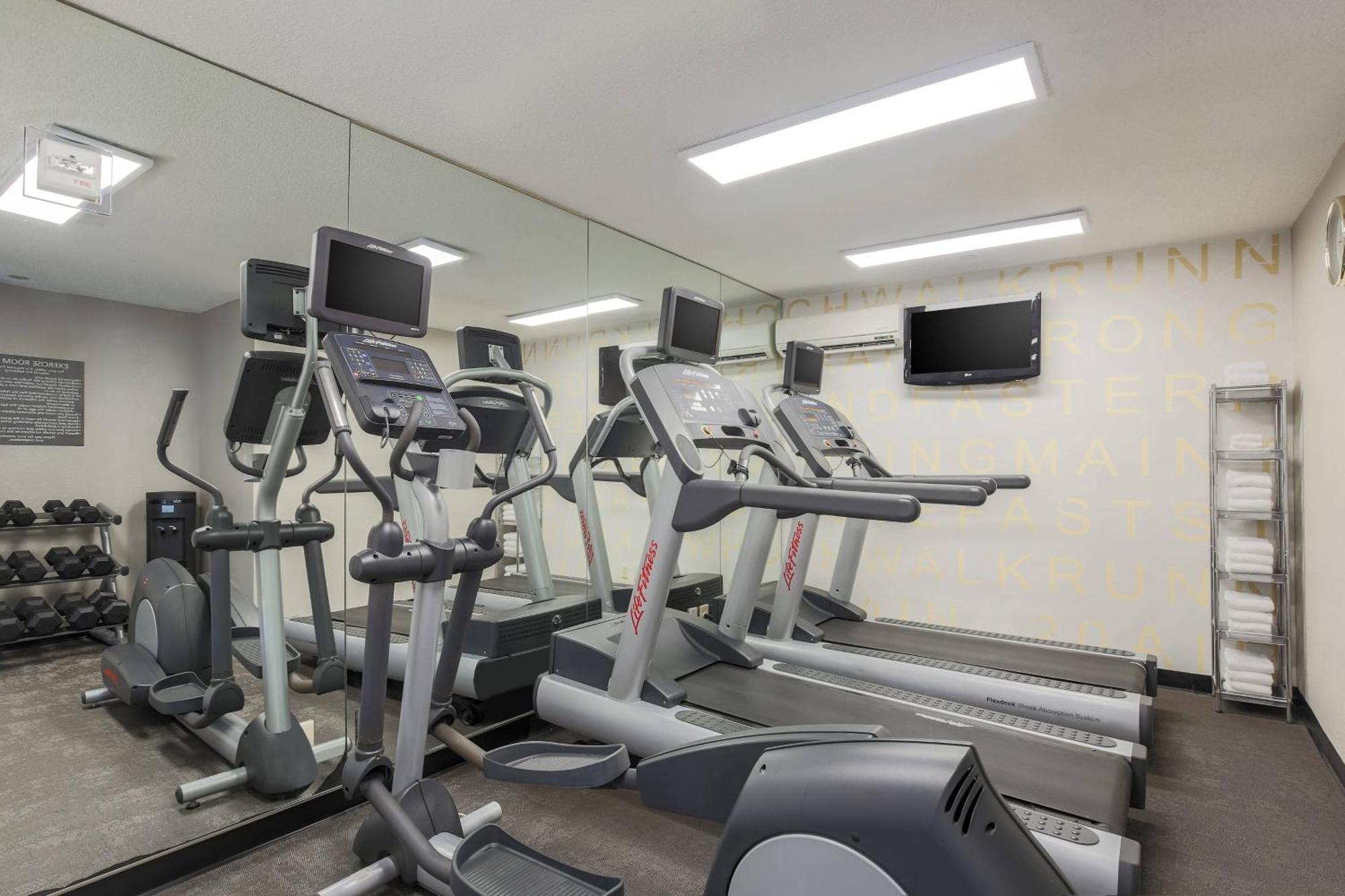 Residence Inn Boca Raton Hotel 3*