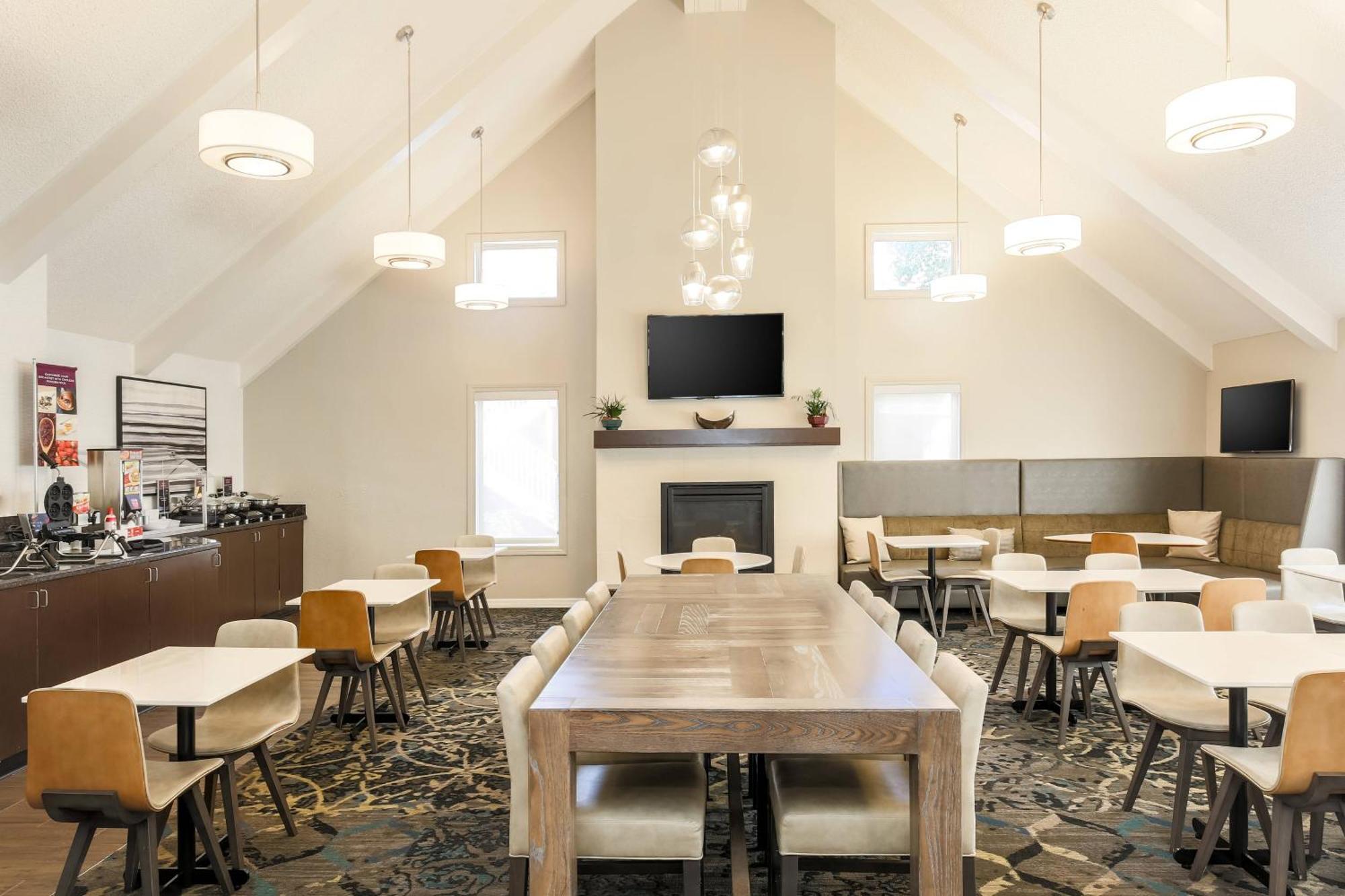 Hotel Residence Inn Boca Raton 3*