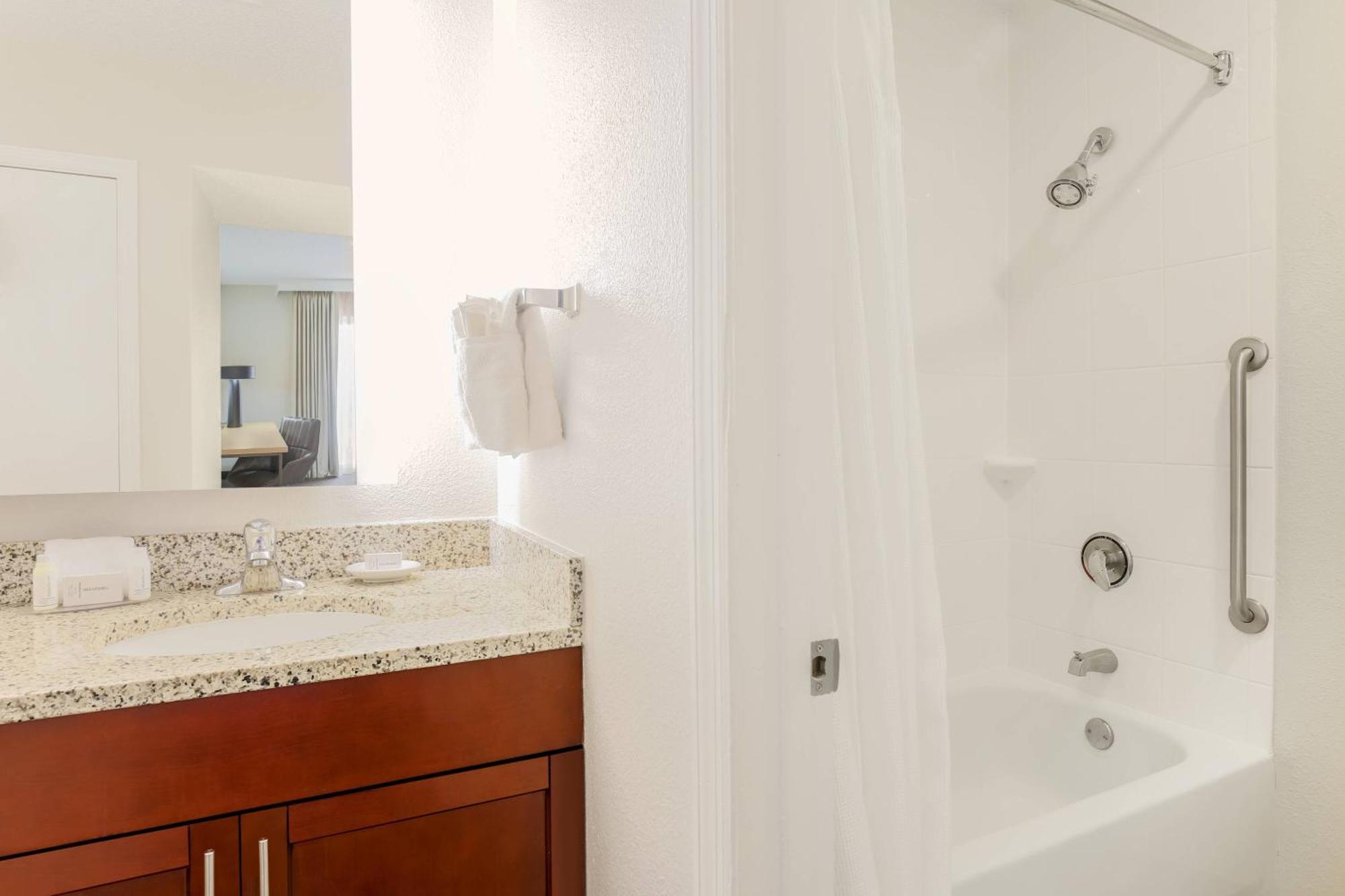 Hotel Residence Inn Boca Raton Boca Raton