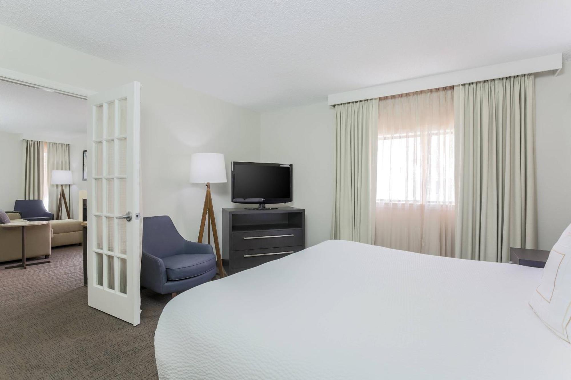 Residence Inn Boca Raton Boca Raton