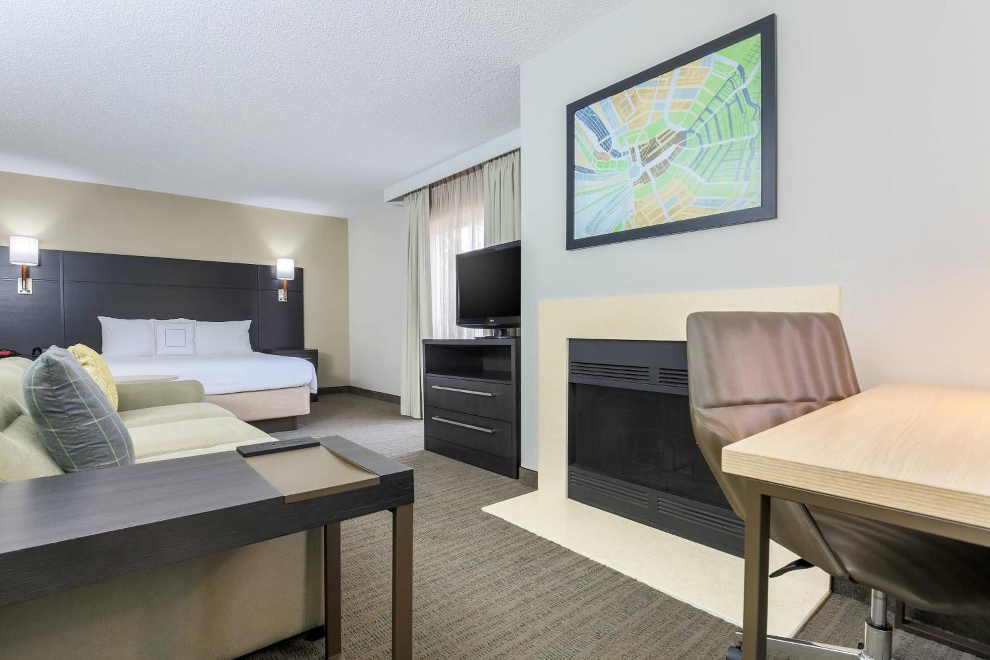 Residence Inn Boca Raton 3* Boca Raton