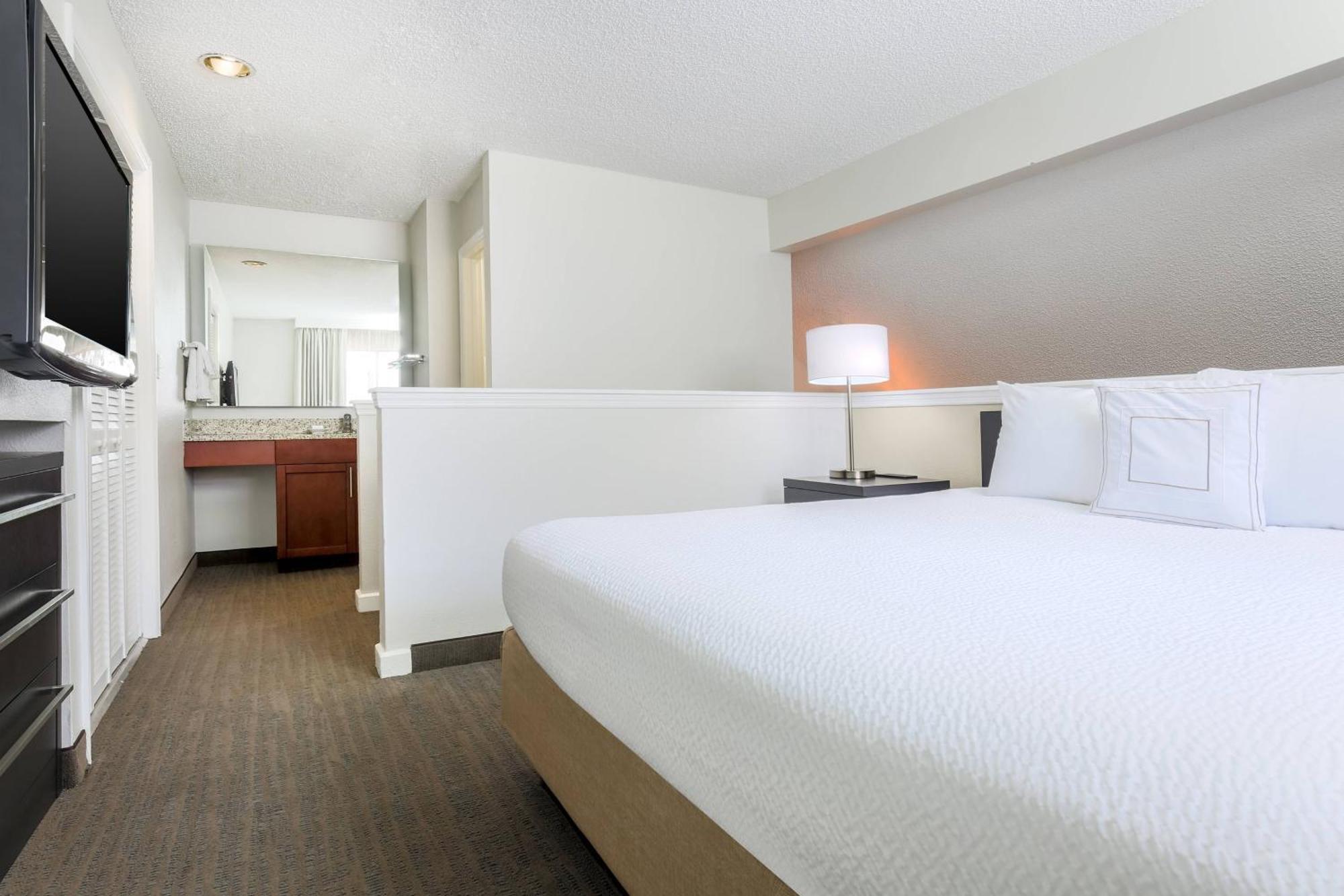 Residence Inn Boca Raton