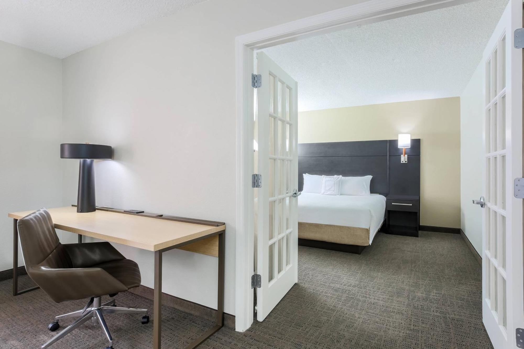 Residence Inn Boca Raton Hotel