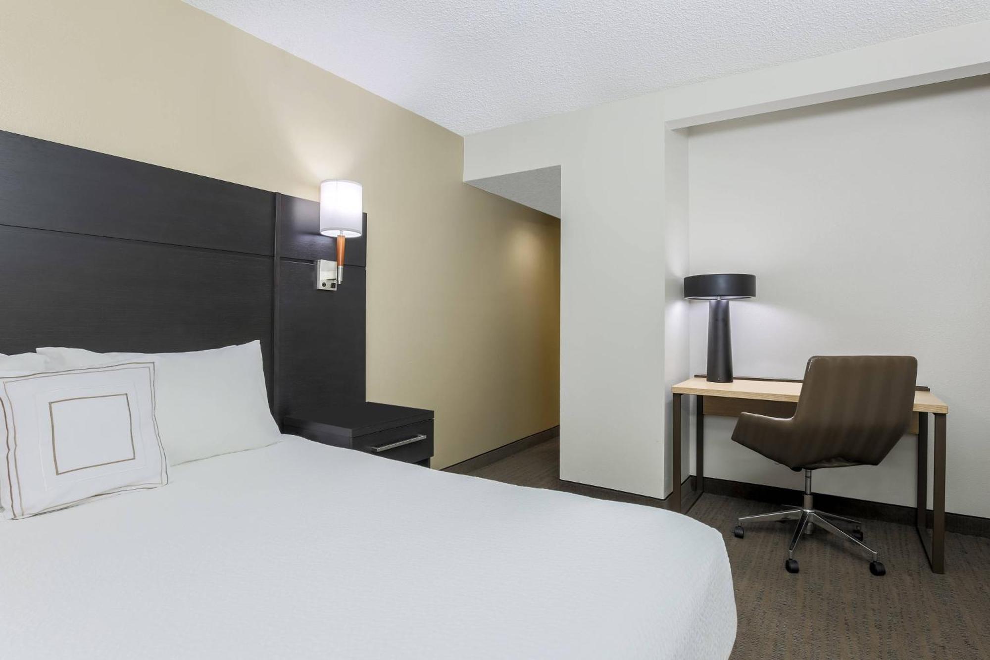 Hotel Residence Inn Boca Raton