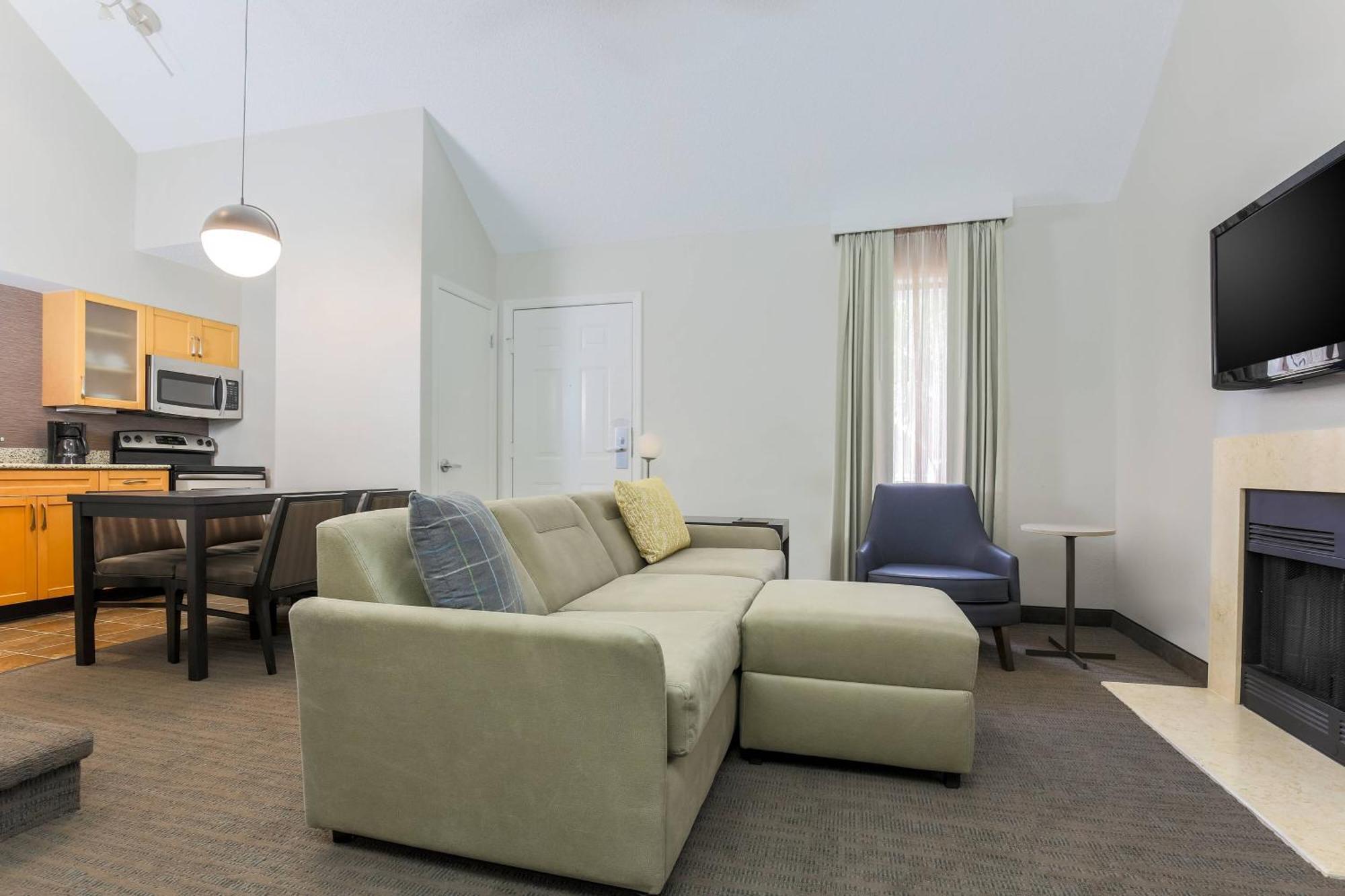Residence Inn Boca Raton Hotel Boca Raton