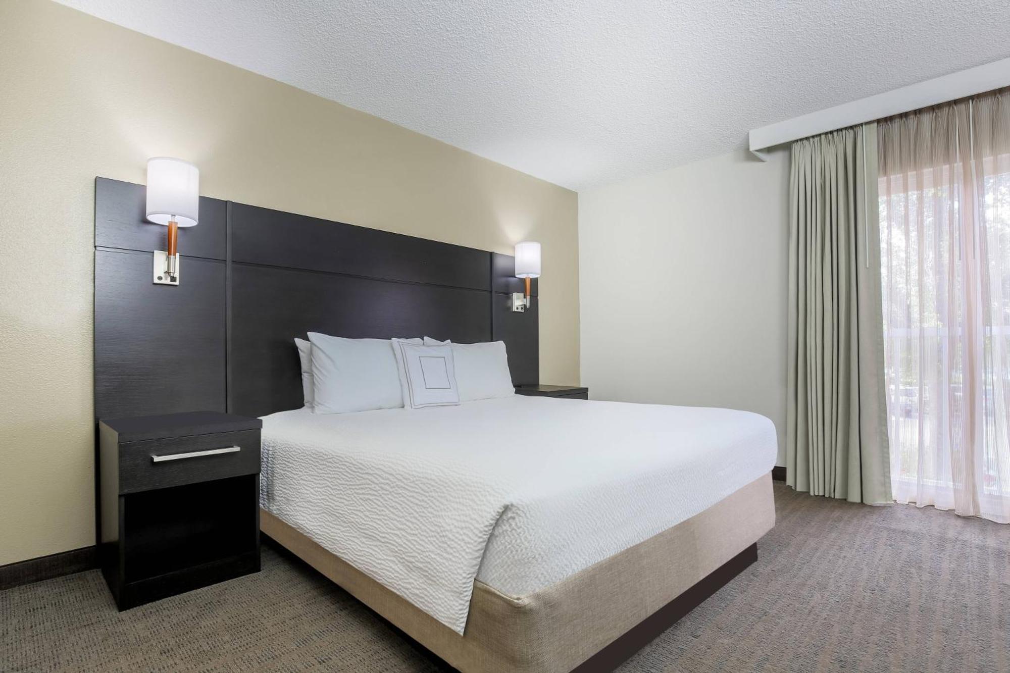 Hotel Residence Inn Boca Raton Boca Raton