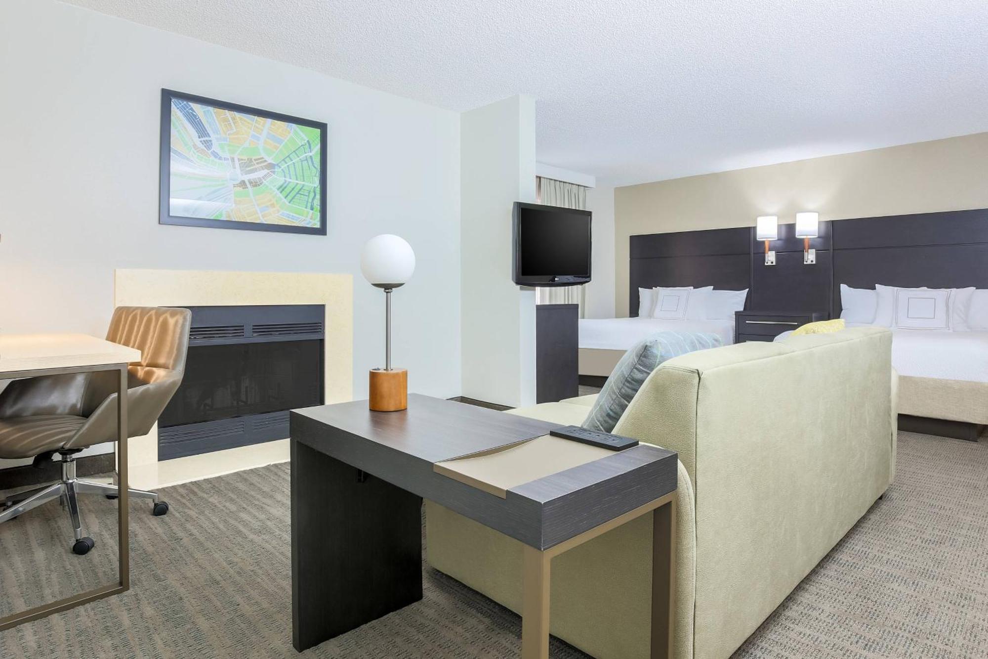 Residence Inn Boca Raton 3*