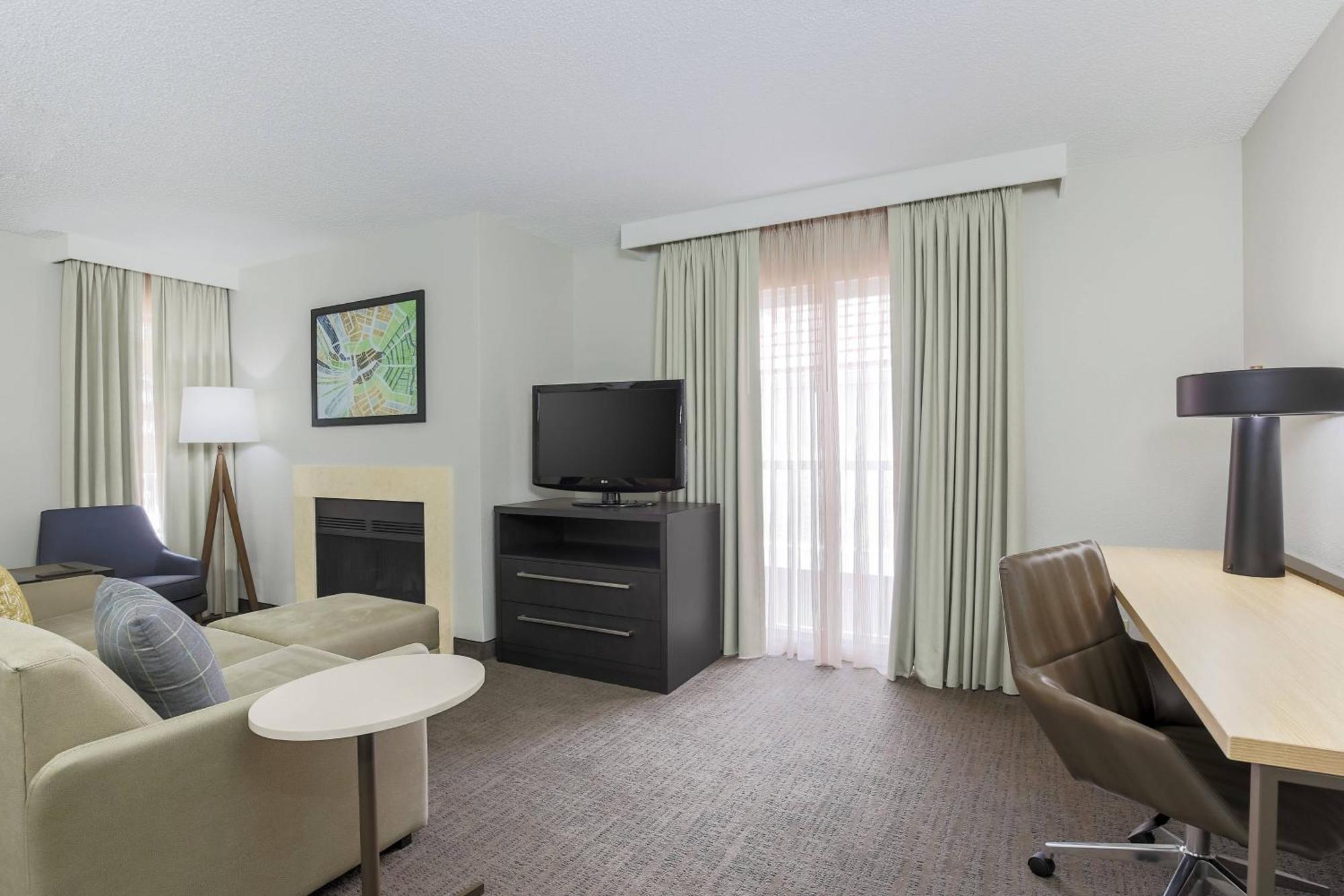 Hotel Residence Inn Boca Raton