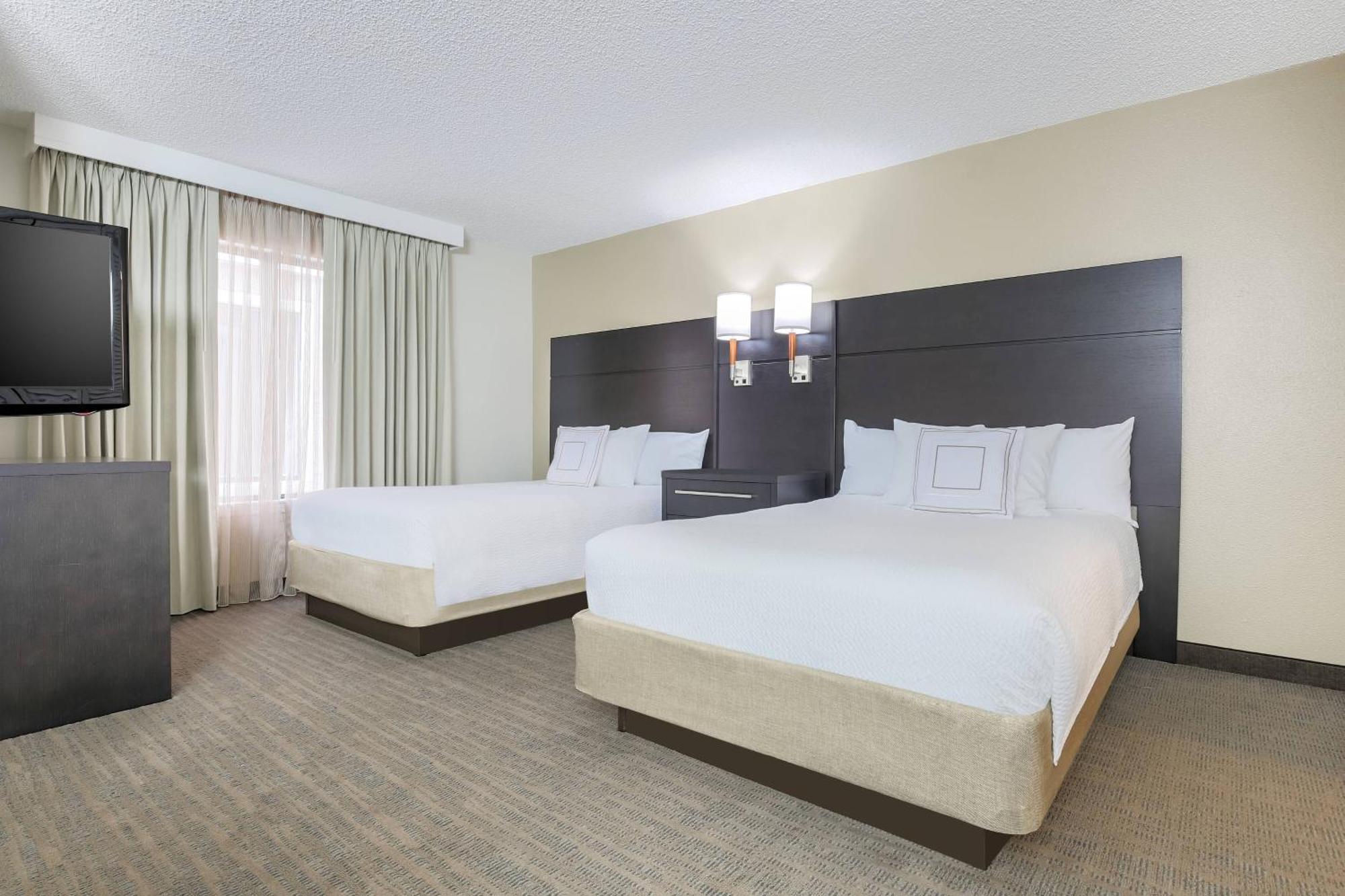 Residence Inn Boca Raton Hotel