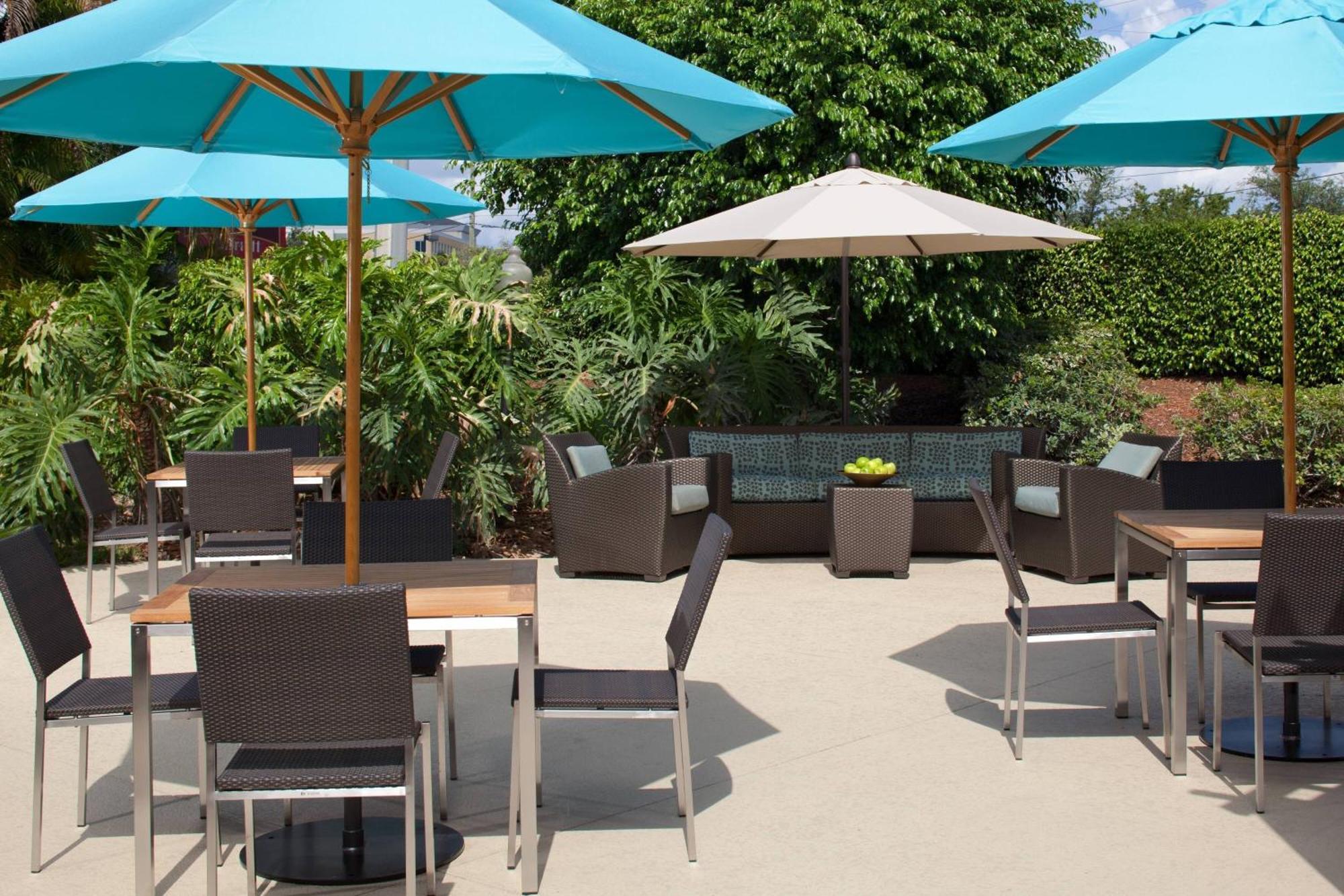 Residence Inn Boca Raton Boca Raton