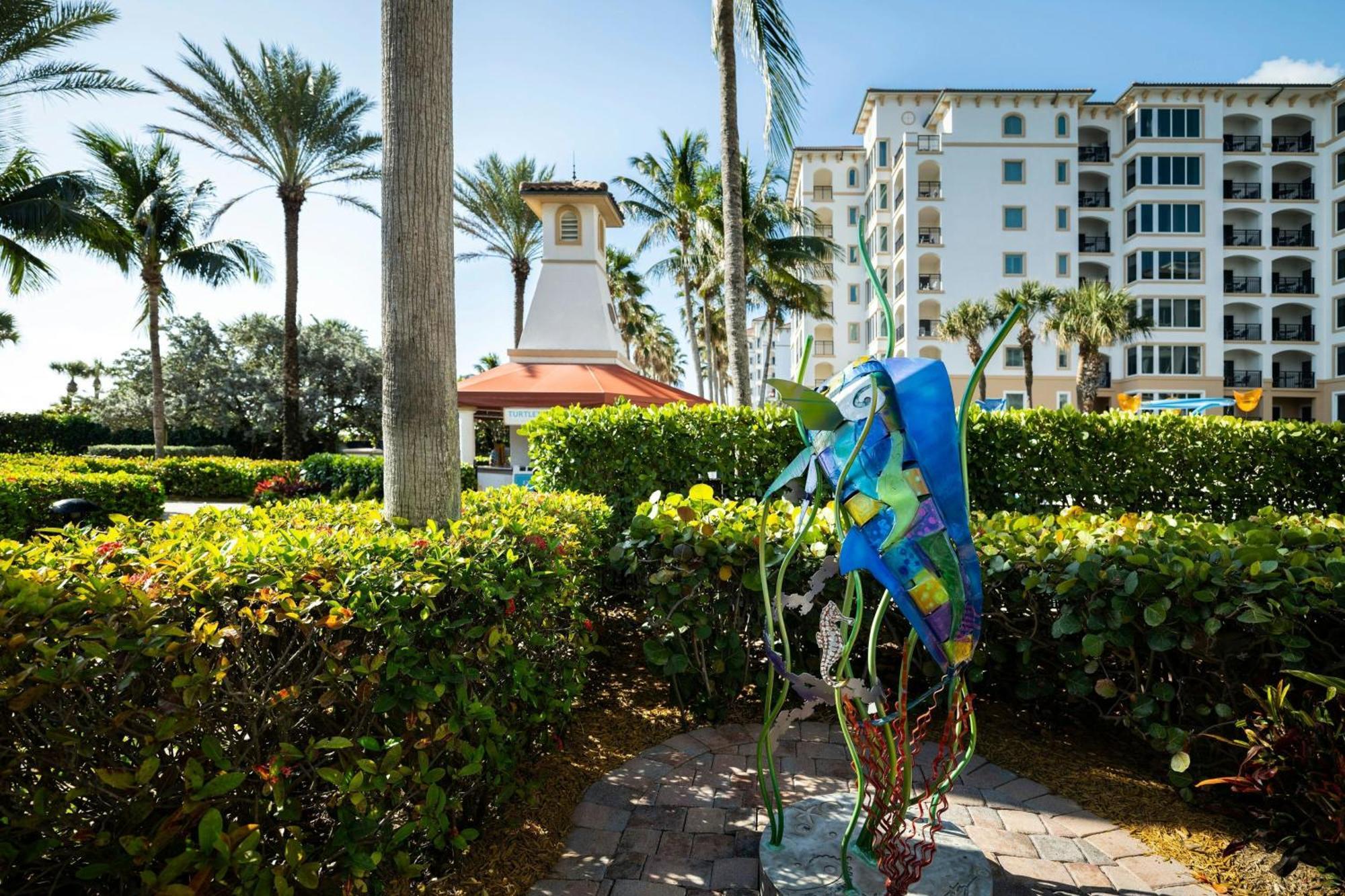 Marriott's Ocean Pointe