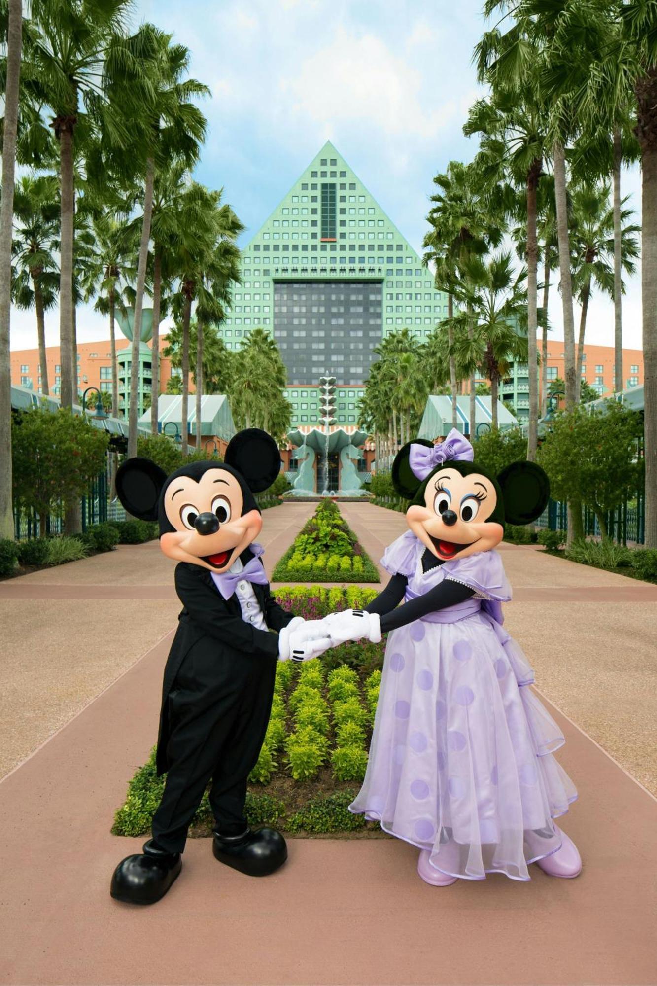 Walt World Dolphin Resort 4*