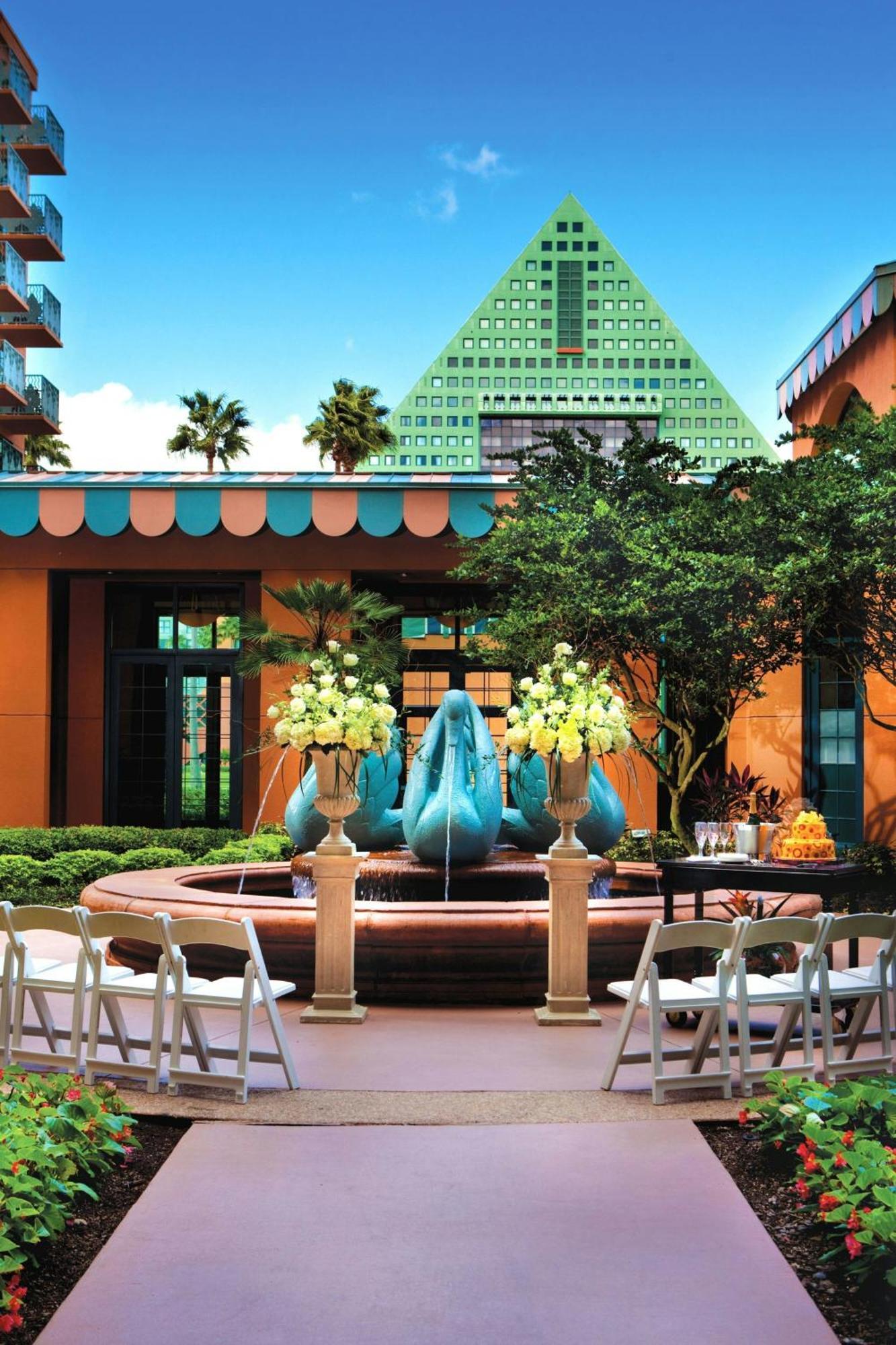 Resort Walt World Dolphin 4*