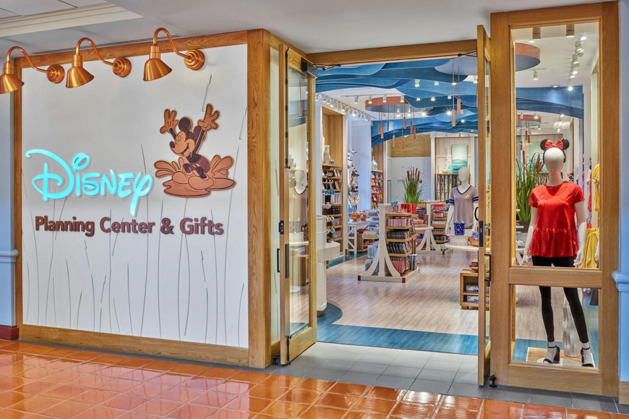Resort Walt World Dolphin