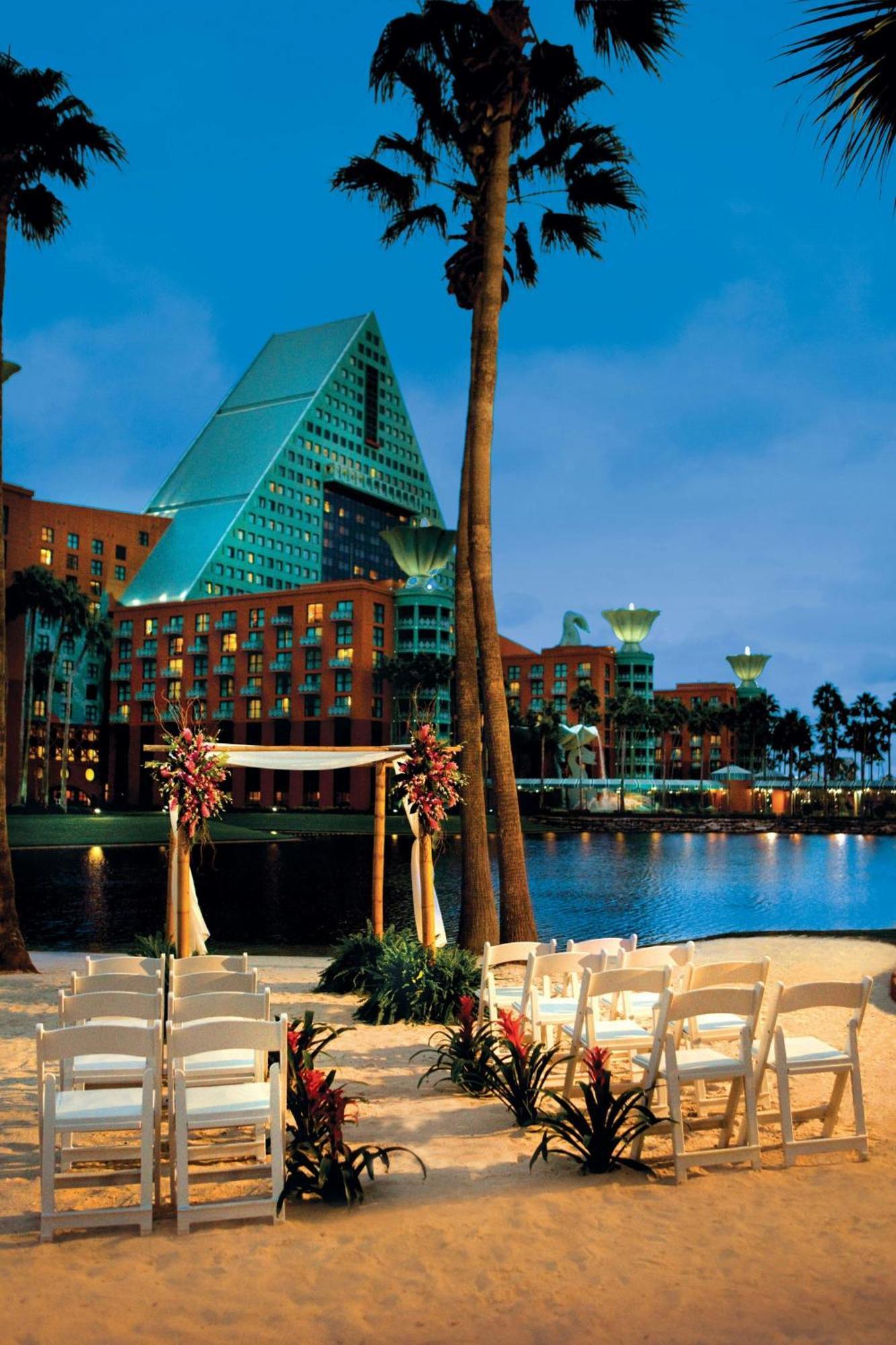 Walt World Dolphin Resort 4*