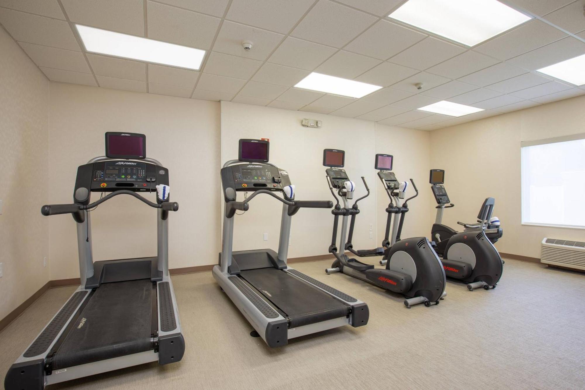 Springhill Orlando Altamonte Springs/maitland Hotel
