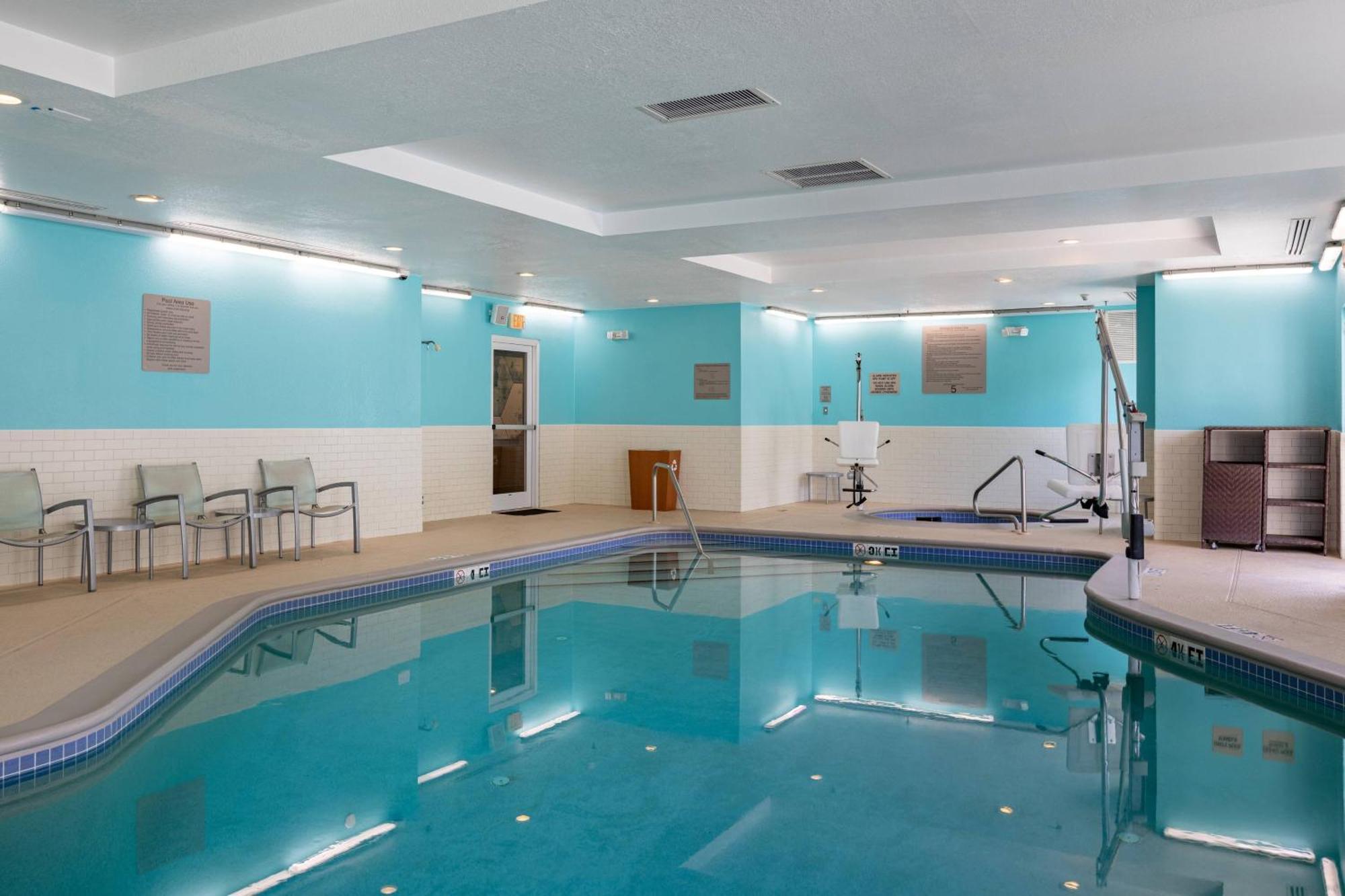Springhill Orlando Altamonte Springs/maitland Hotel 3*