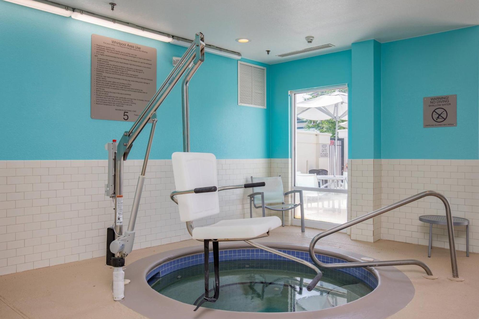 Hotel Springhill Orlando Altamonte Springs/maitland 3*