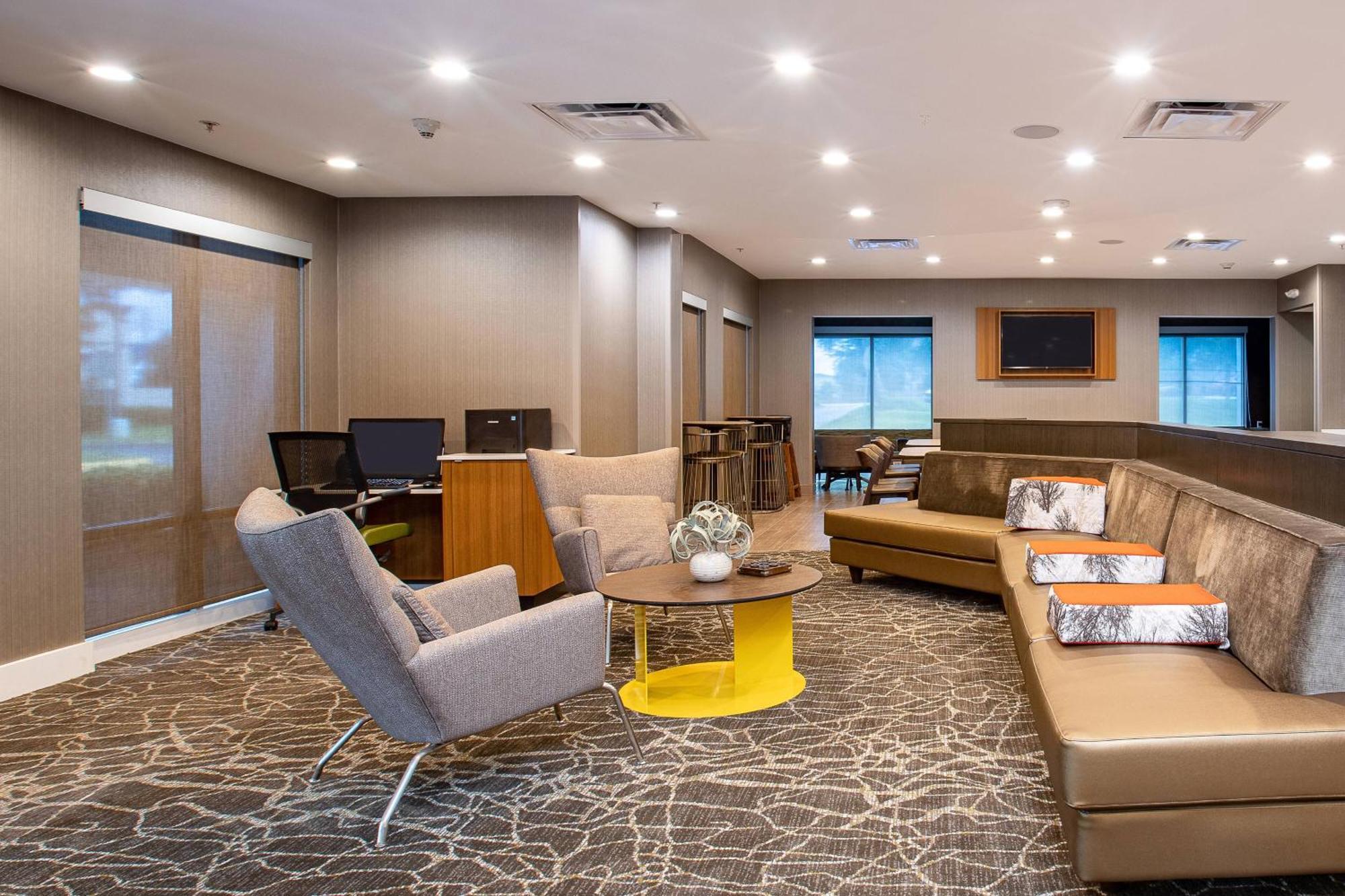 Springhill Orlando Altamonte Springs/maitland Hotel Altamonte Springs