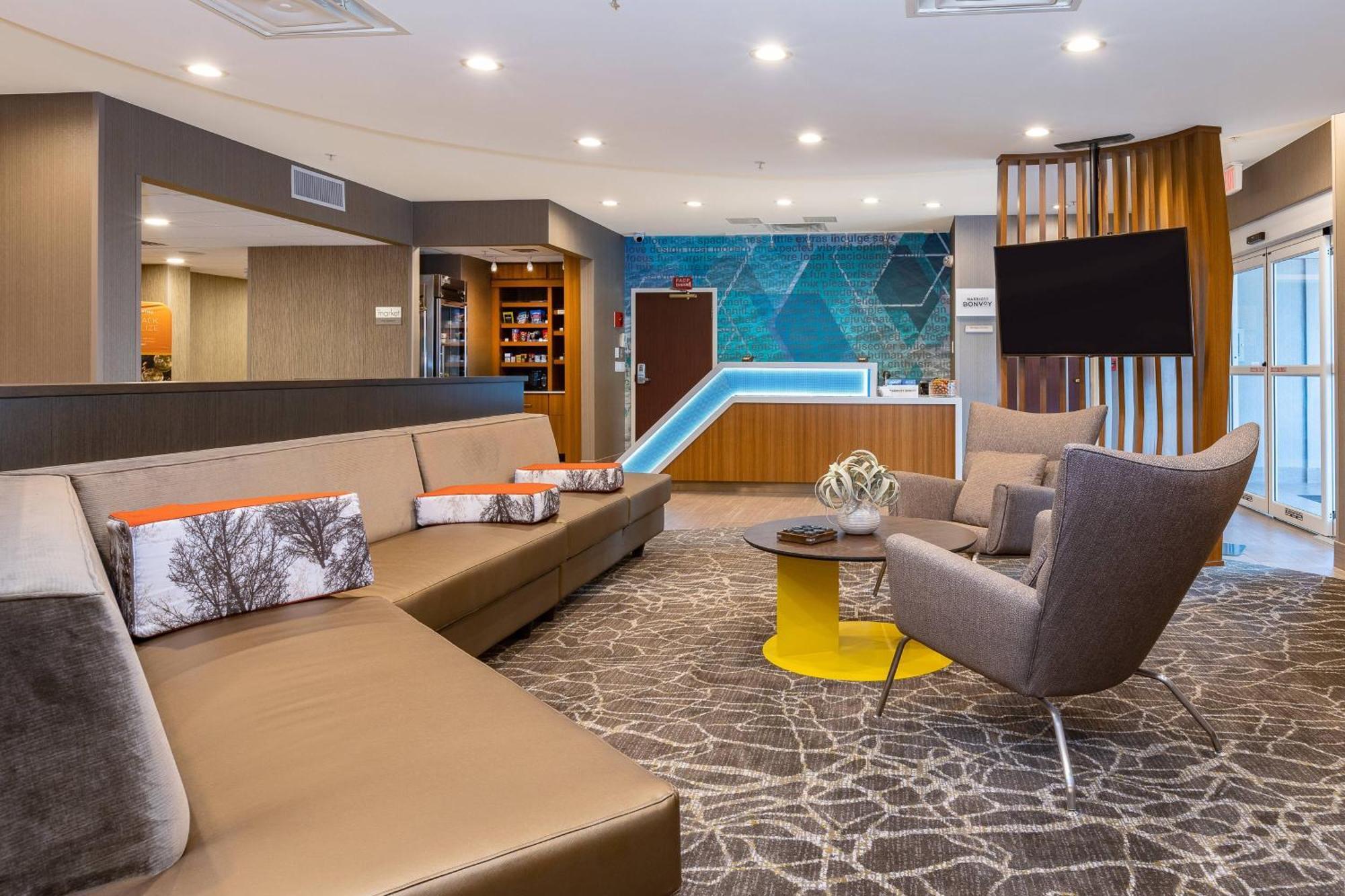 Hotel Springhill Orlando Altamonte Springs/maitland Altamonte Springs