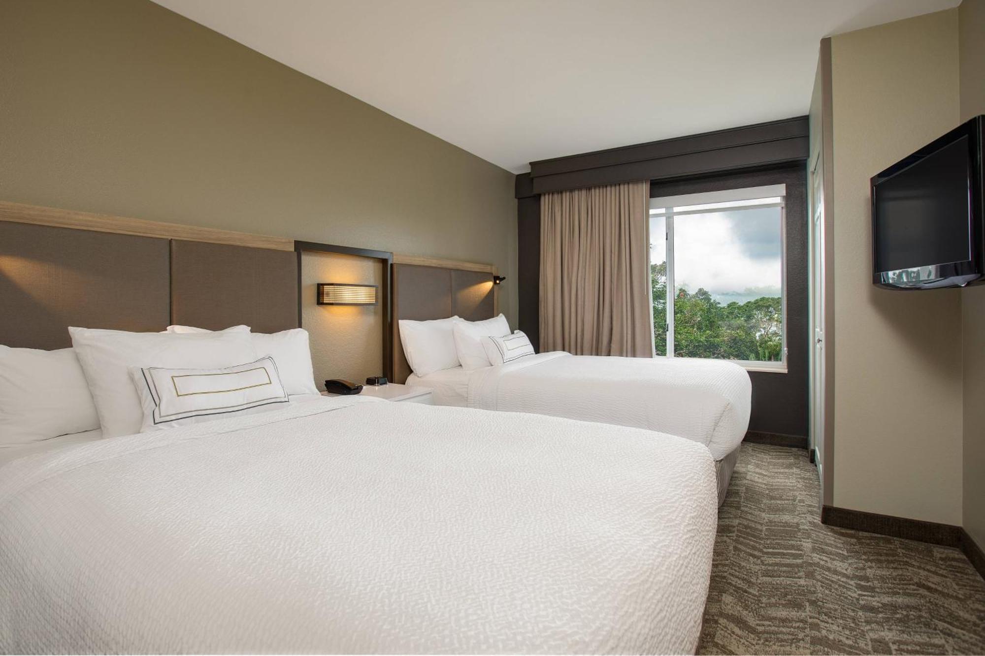 Springhill Orlando Altamonte Springs/maitland Altamonte Springs