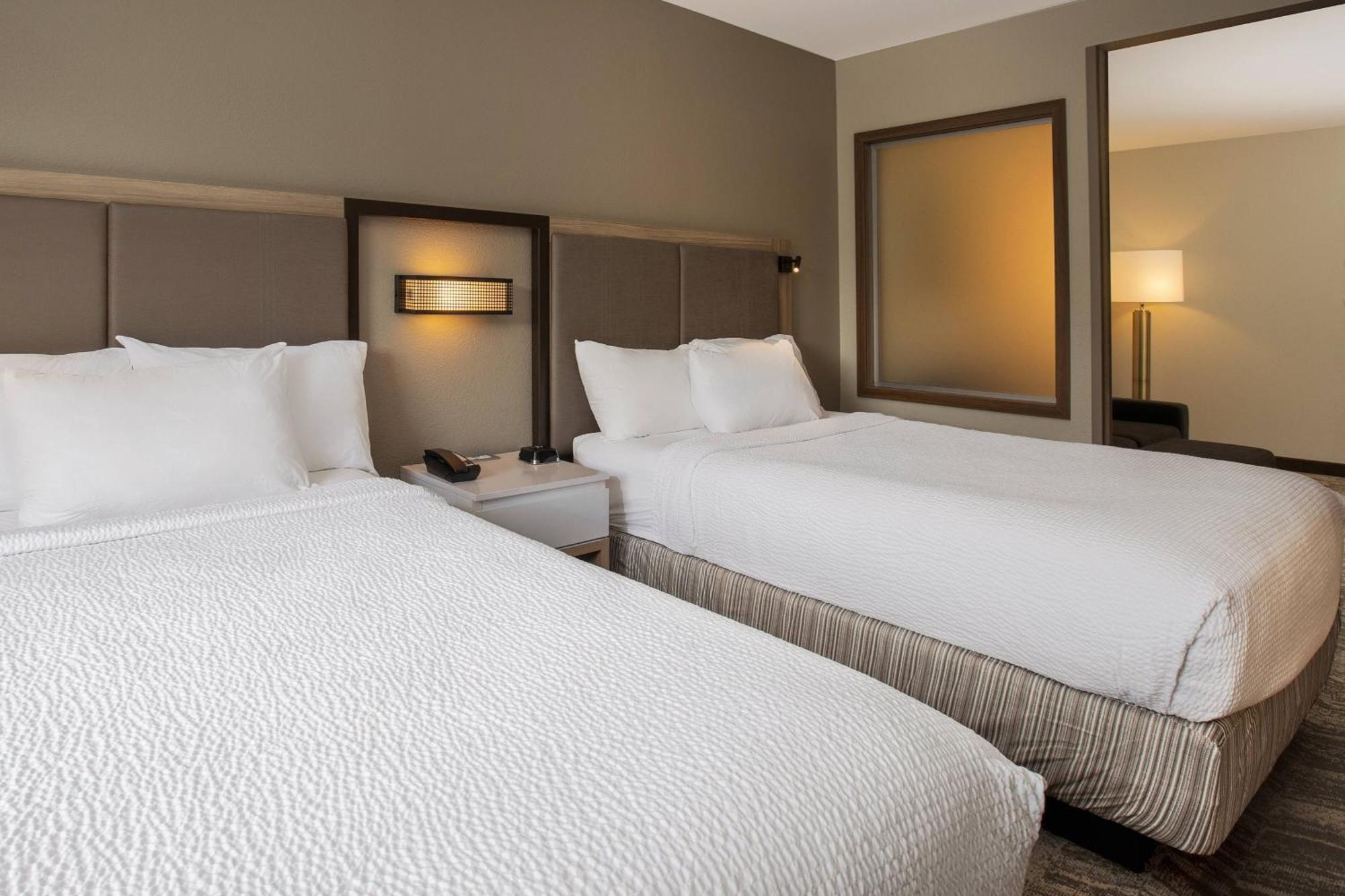 Springhill Orlando Altamonte Springs/maitland 3* Altamonte Springs