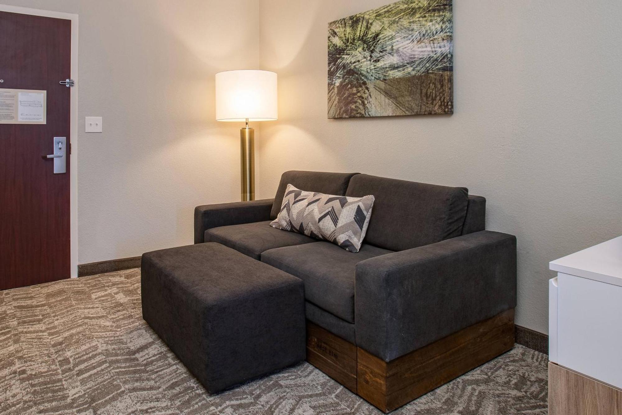 Springhill Orlando Altamonte Springs/maitland Hotel