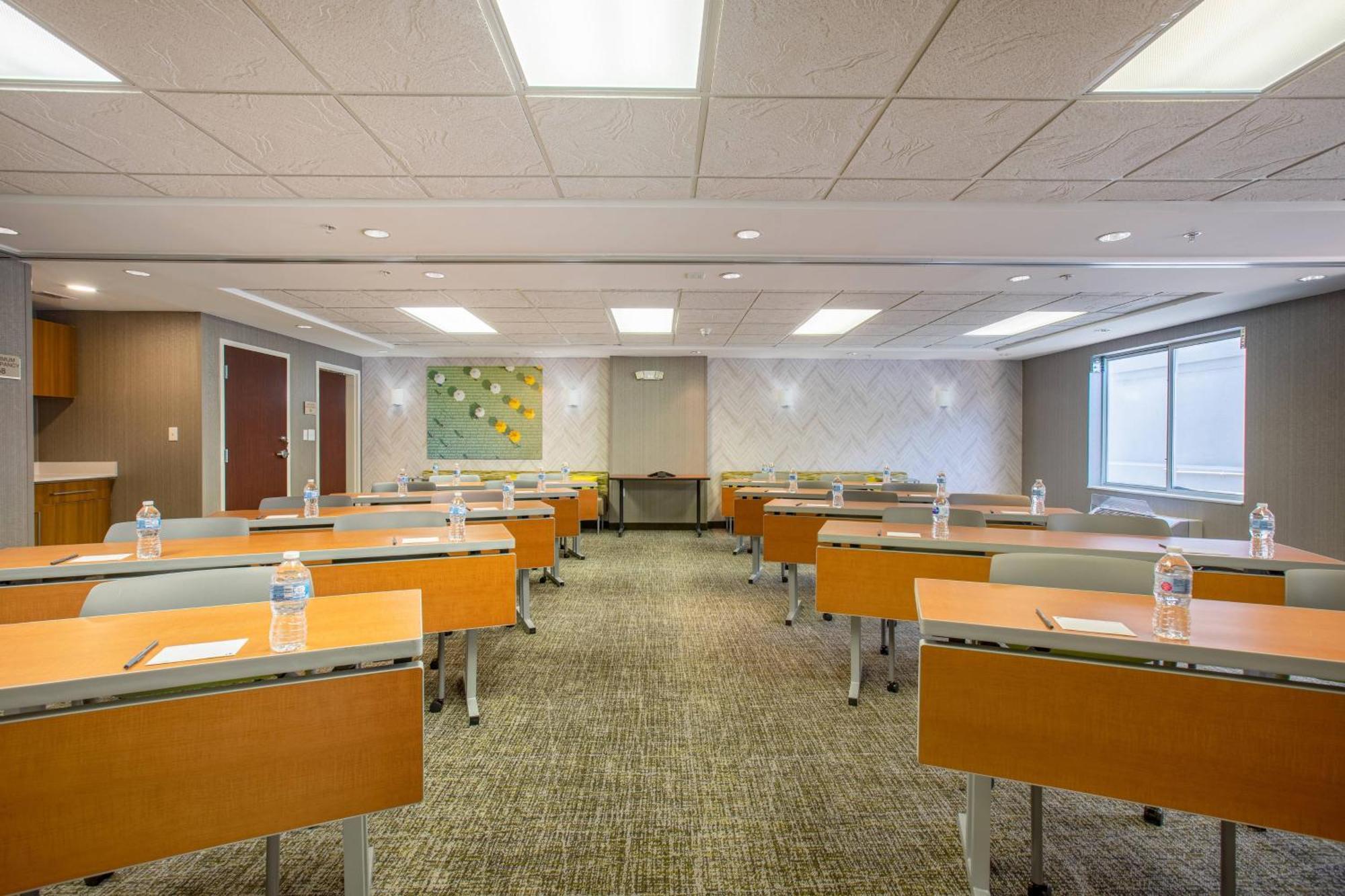 Hotel Springhill Orlando Altamonte Springs/maitland