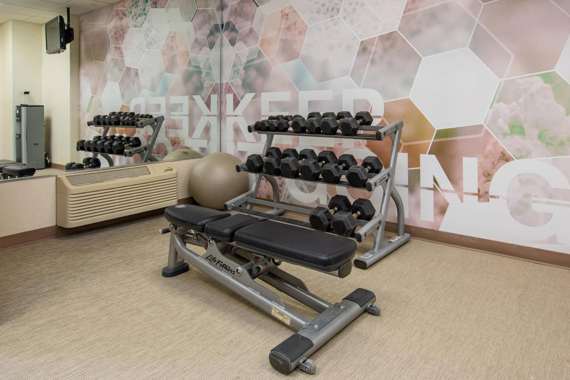 Springhill Orlando Altamonte Springs/maitland Hotel 3*