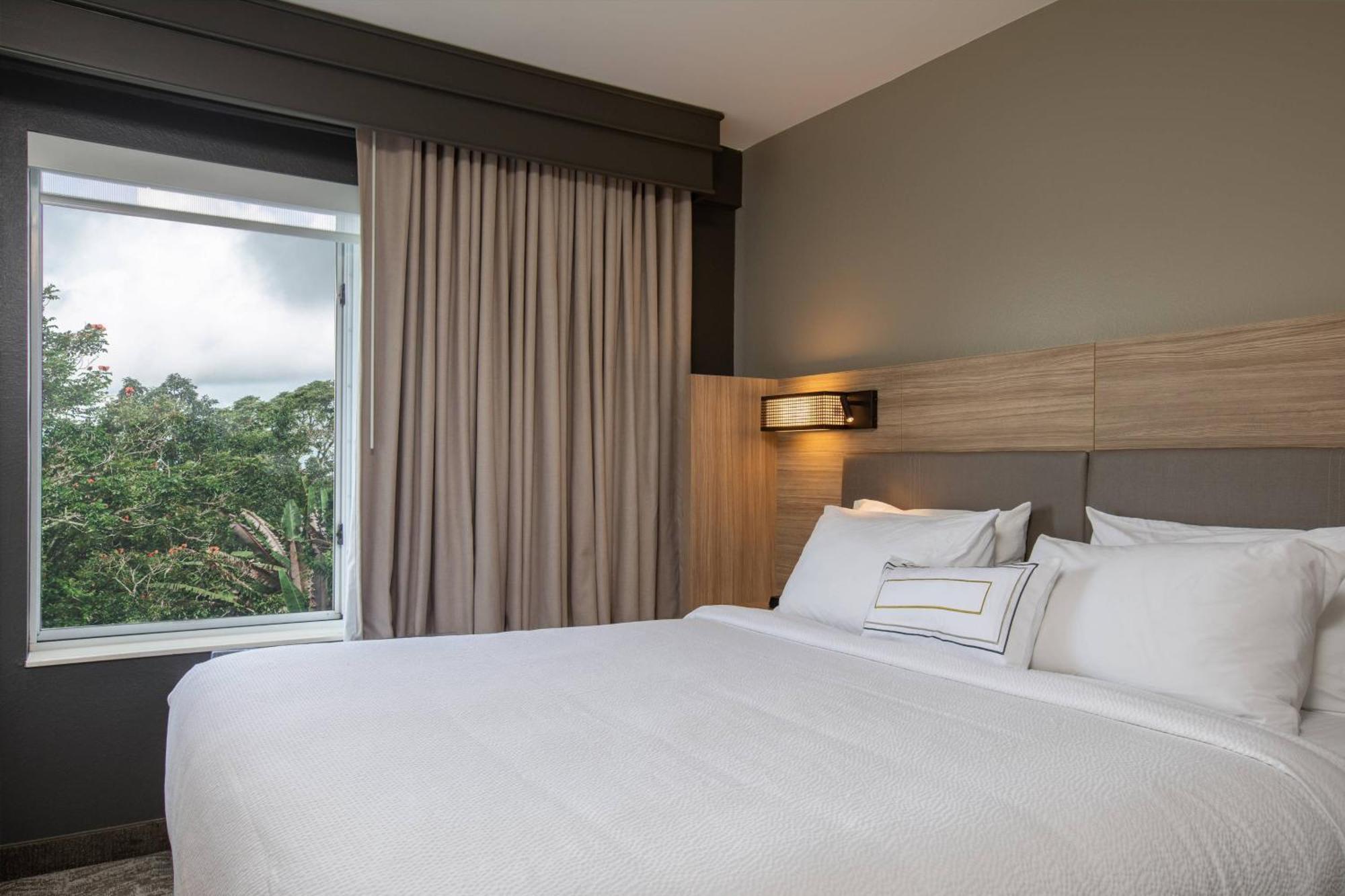 Springhill Orlando Altamonte Springs/maitland Hotel Altamonte Springs