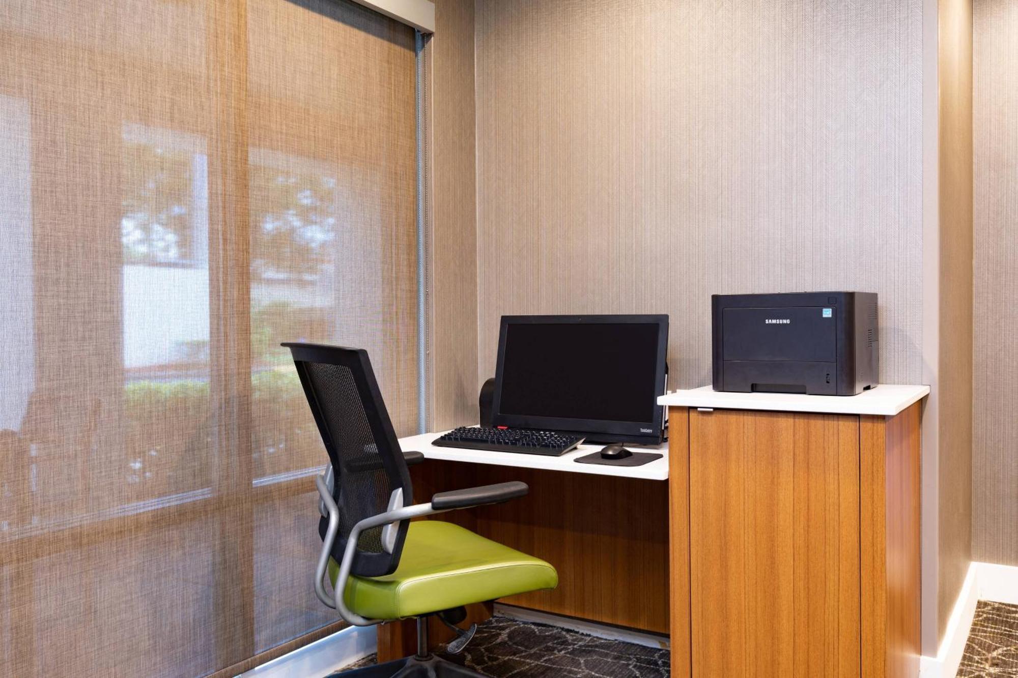 Hotel Springhill Orlando Altamonte Springs/maitland Altamonte Springs